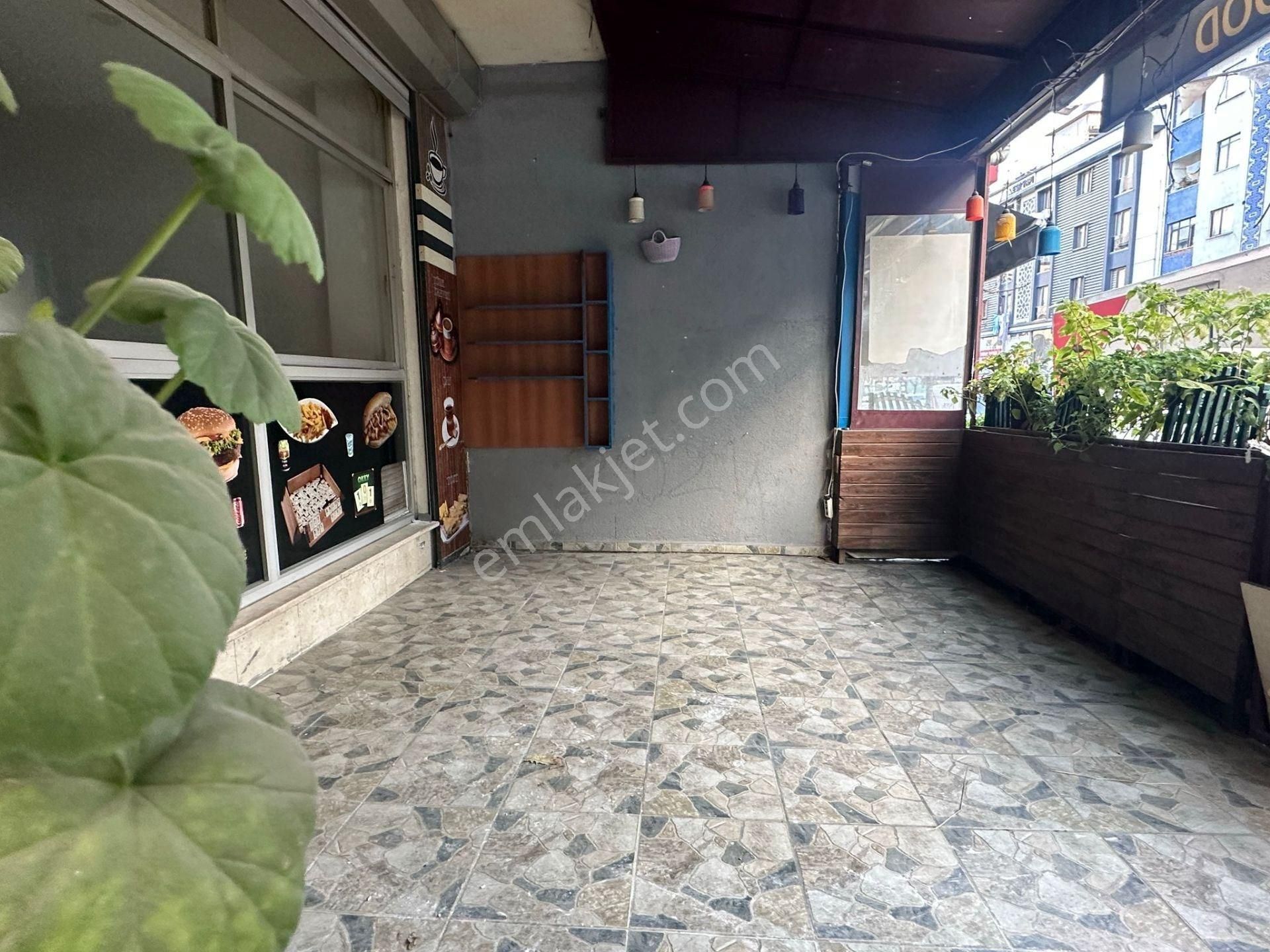 Güneşli 15 Temmuz Mahallesi Ana Cadde Üstü Kiralık Dükkan - Görsel 28