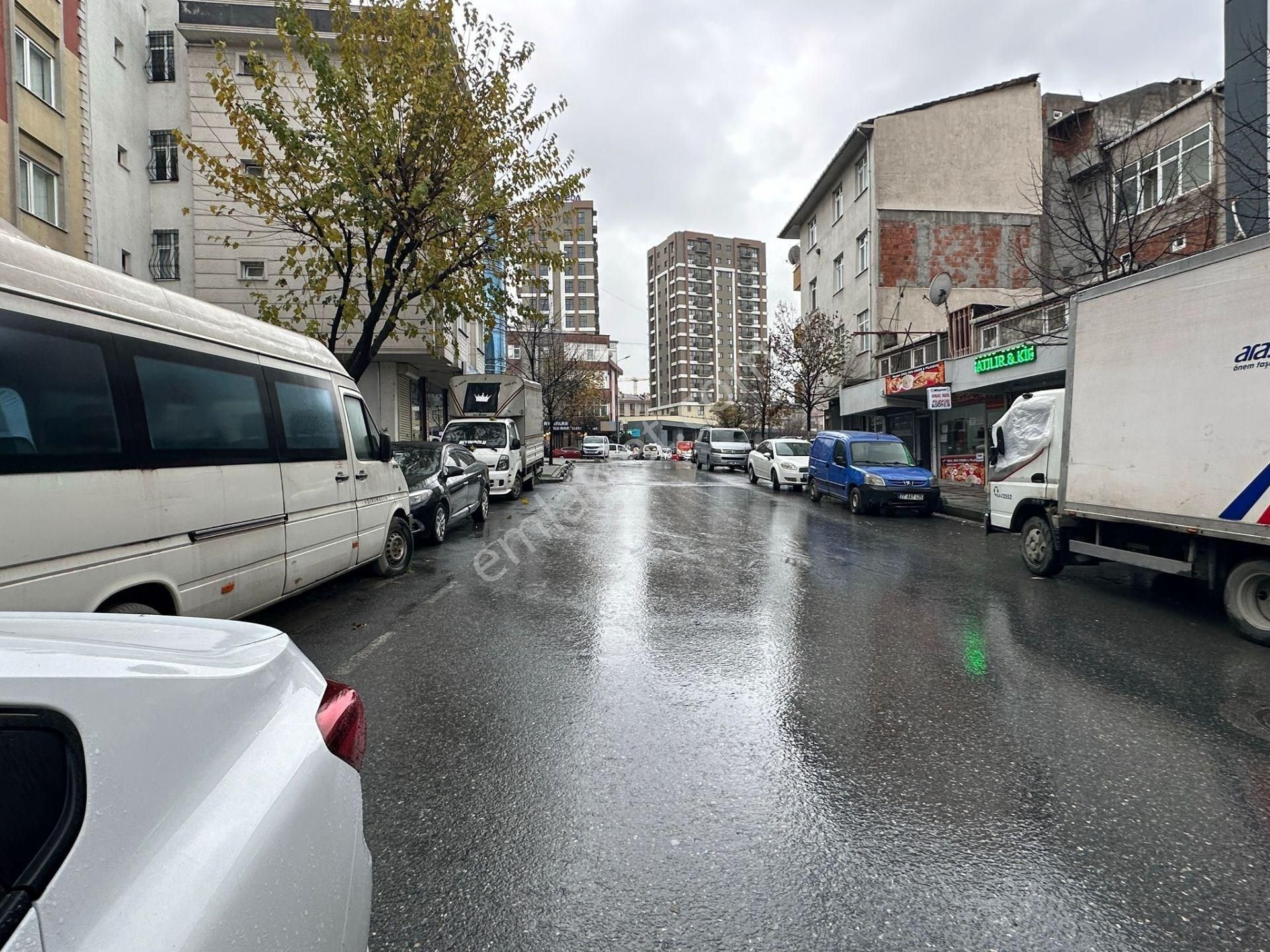 Güneşli 15 Temmuz Mahallesi Ana Cadde Üstü Kiralık Dükkan - Görsel 16