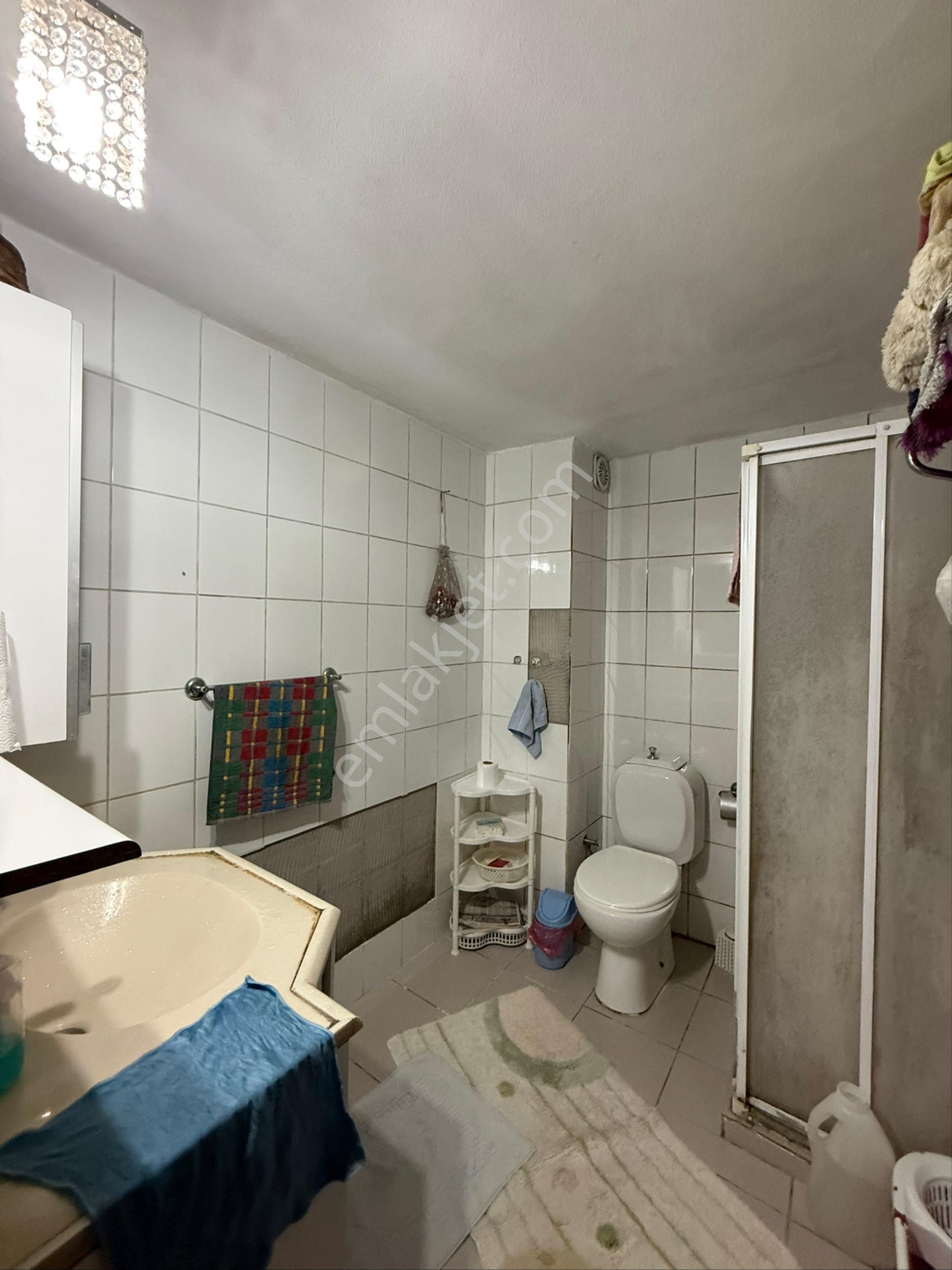 Ciftlik Mahallesinde Satılık Temiz Daire - Görsel 15