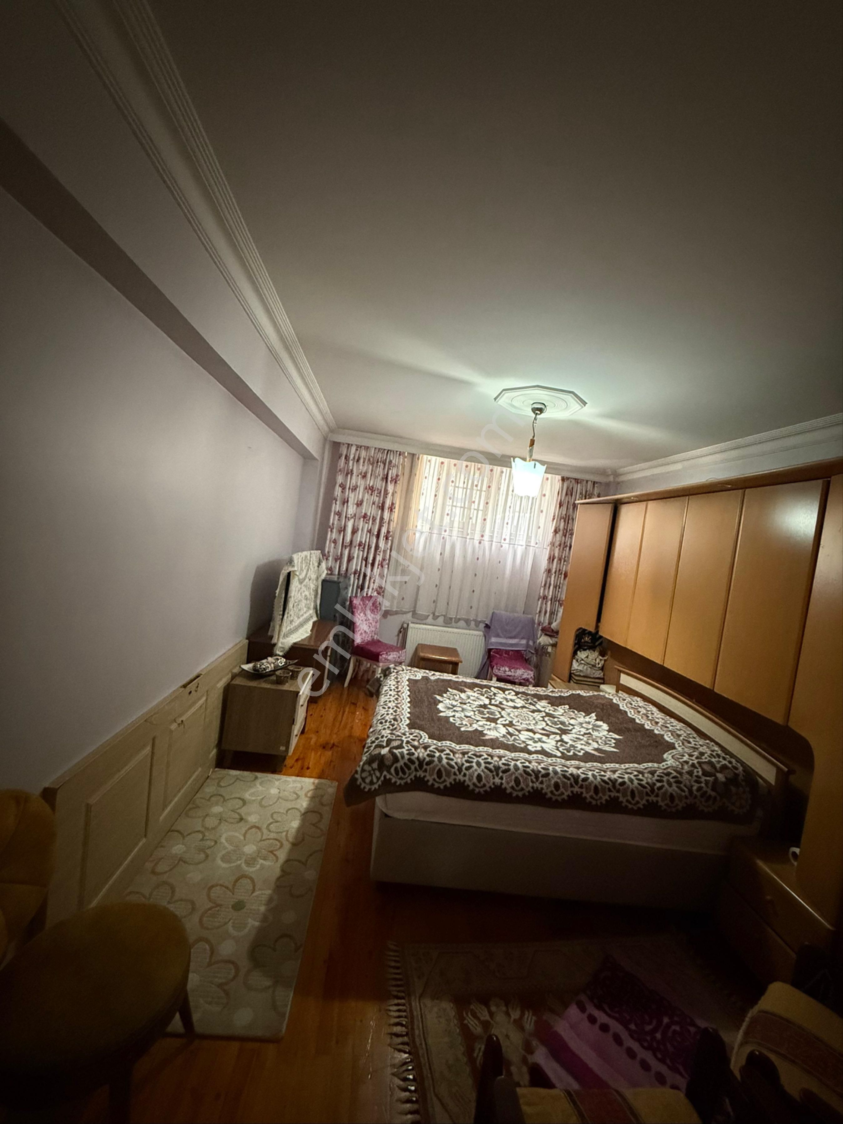 Ciftlik Mahallesinde Satılık Temiz Daire - Görsel 21