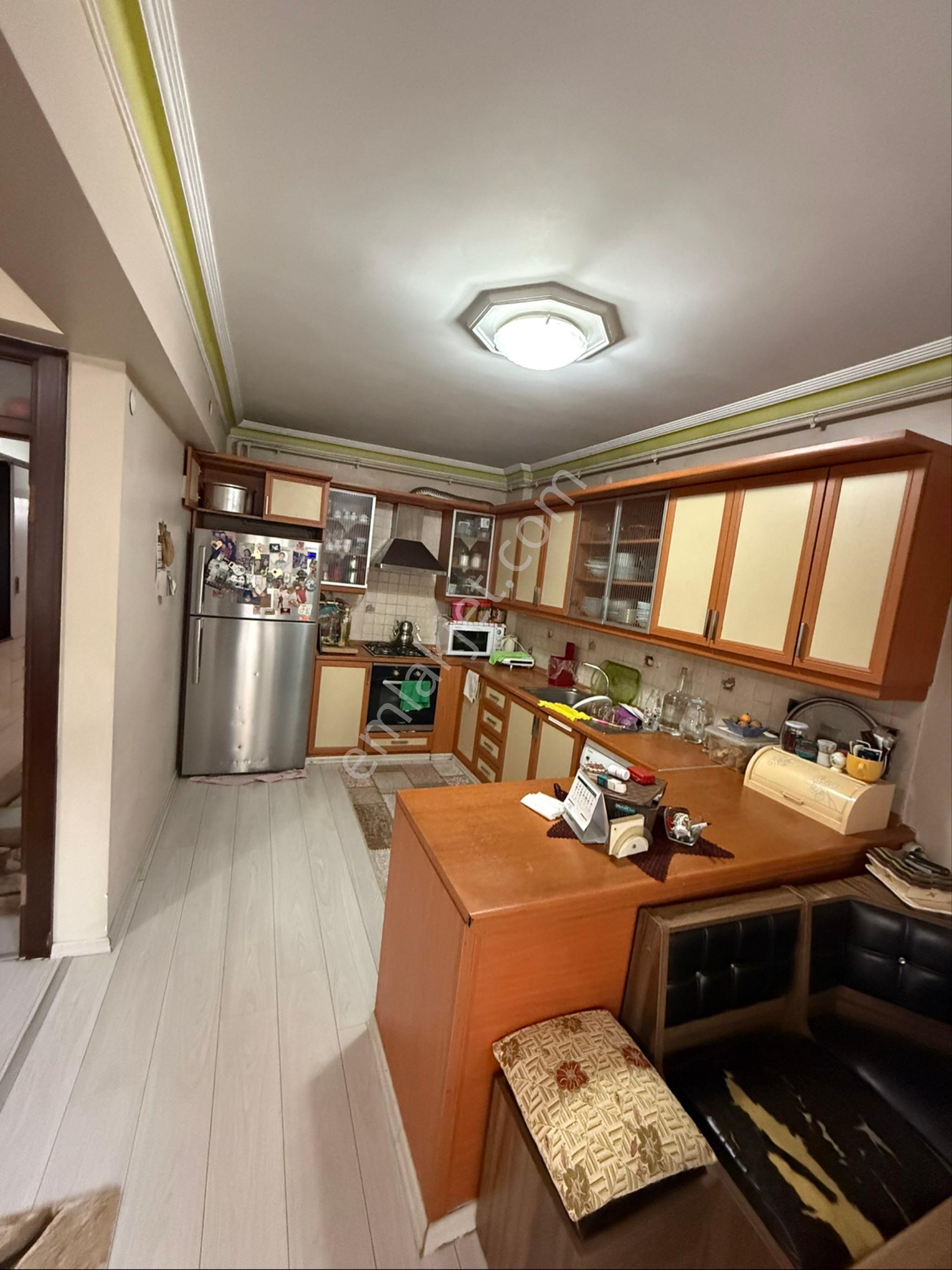 Ciftlik Mahallesinde Satılık Temiz Daire - Görsel 8