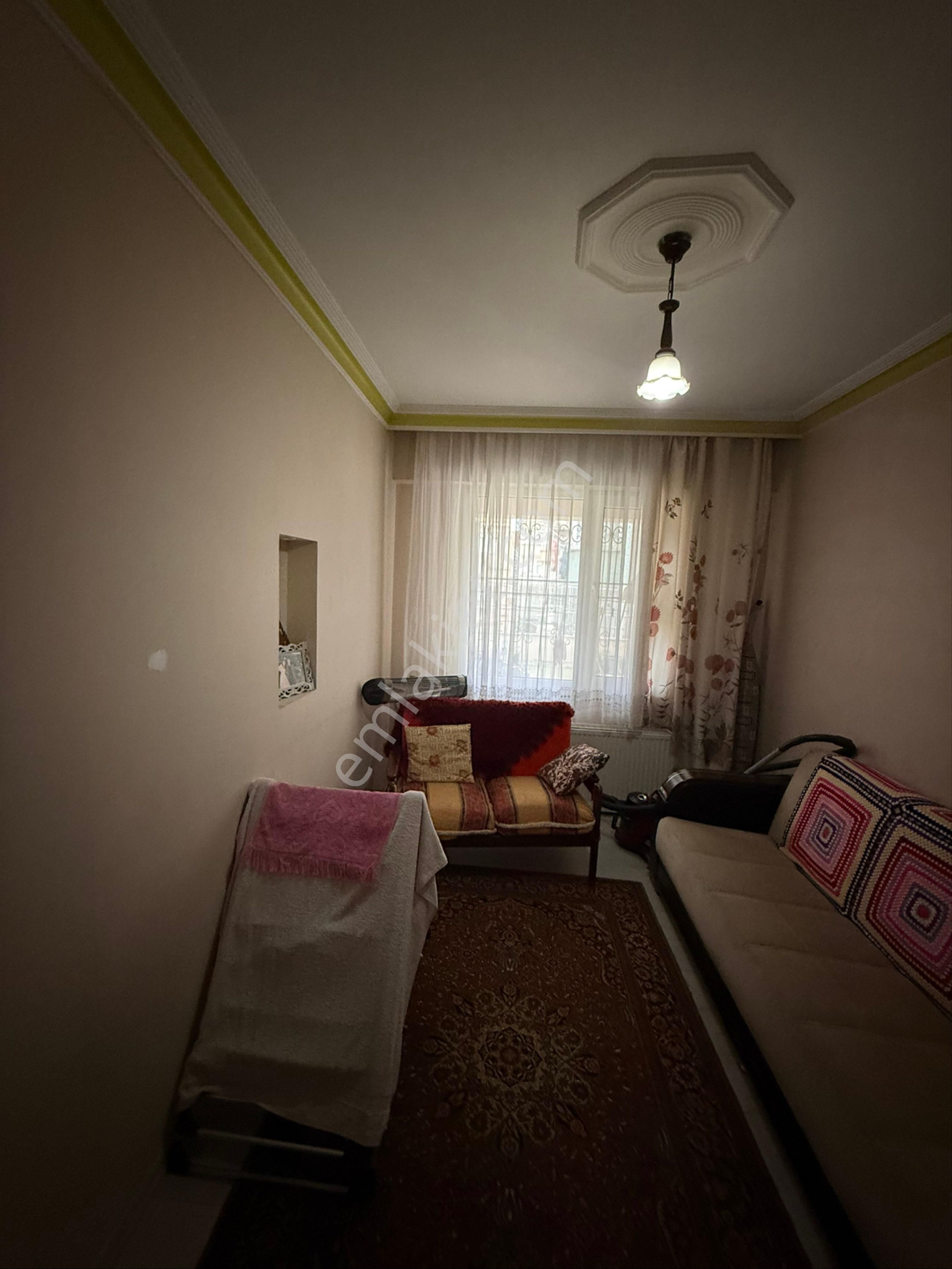 Ciftlik Mahallesinde Satılık Temiz Daire - Görsel 13