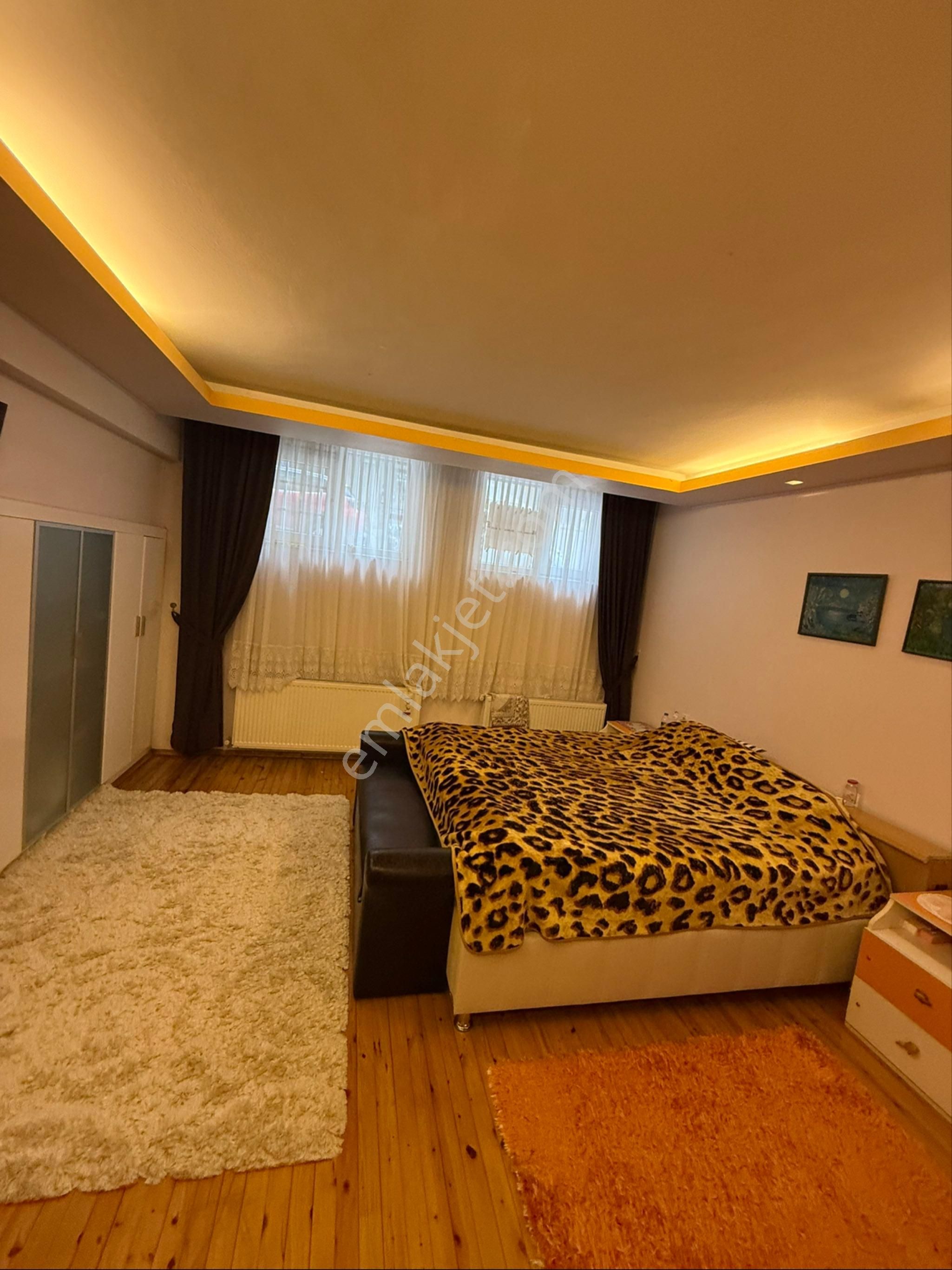 Ciftlik Mahallesinde Satılık Temiz Daire - Görsel 19