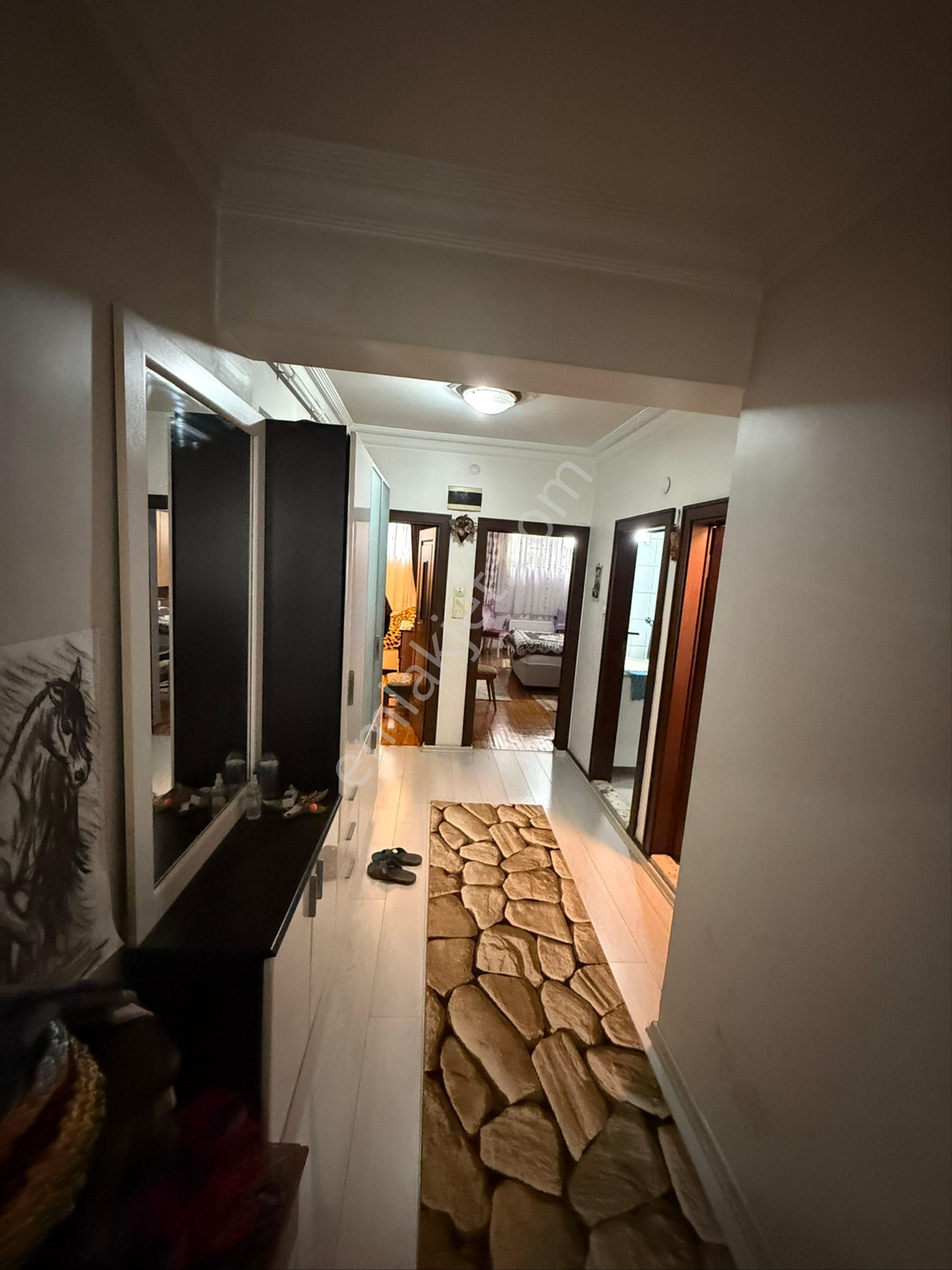 Ciftlik Mahallesinde Satılık Temiz Daire - Görsel 14