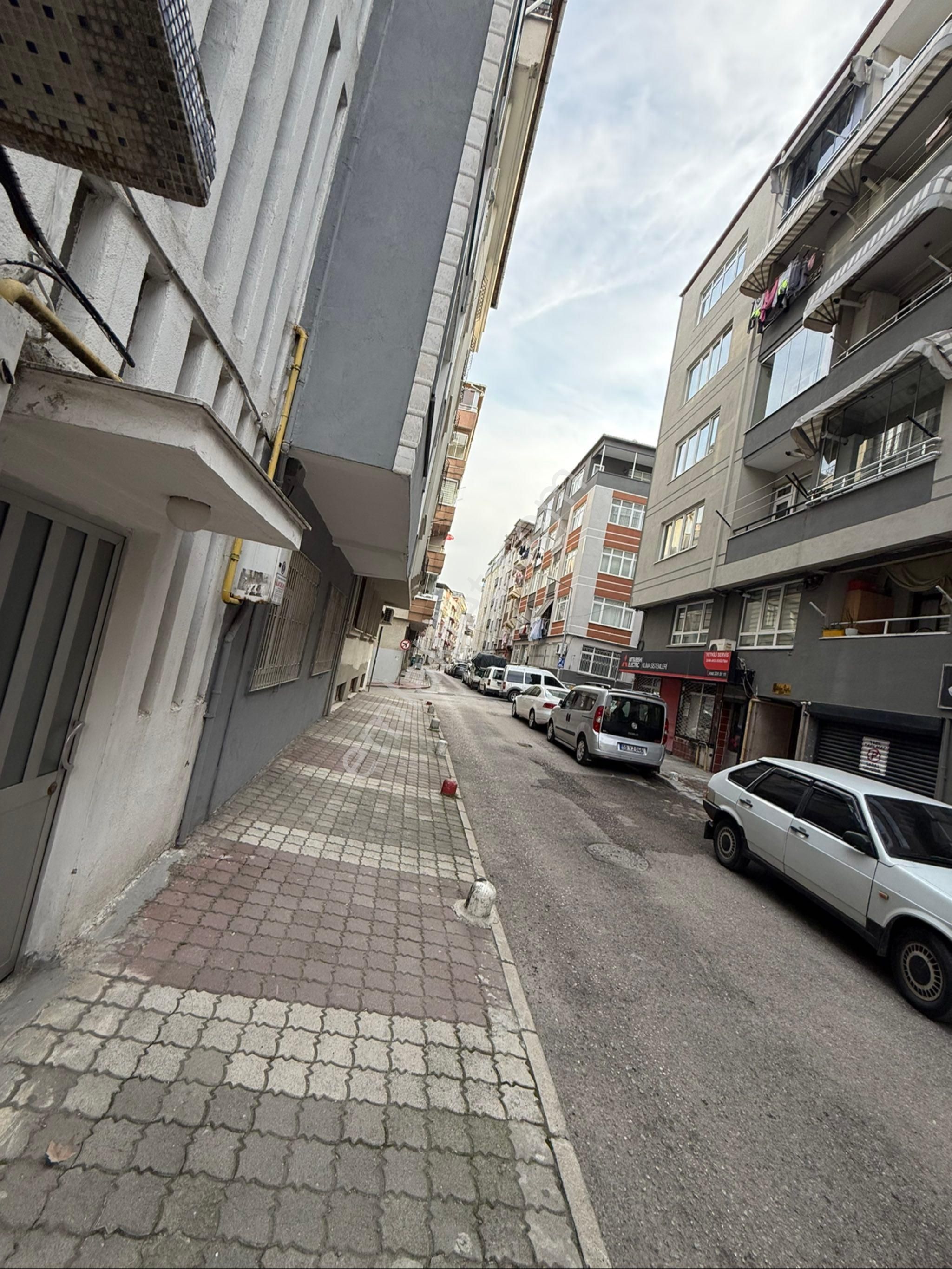 Ciftlik Mahallesinde Satılık Temiz Daire - Görsel 3