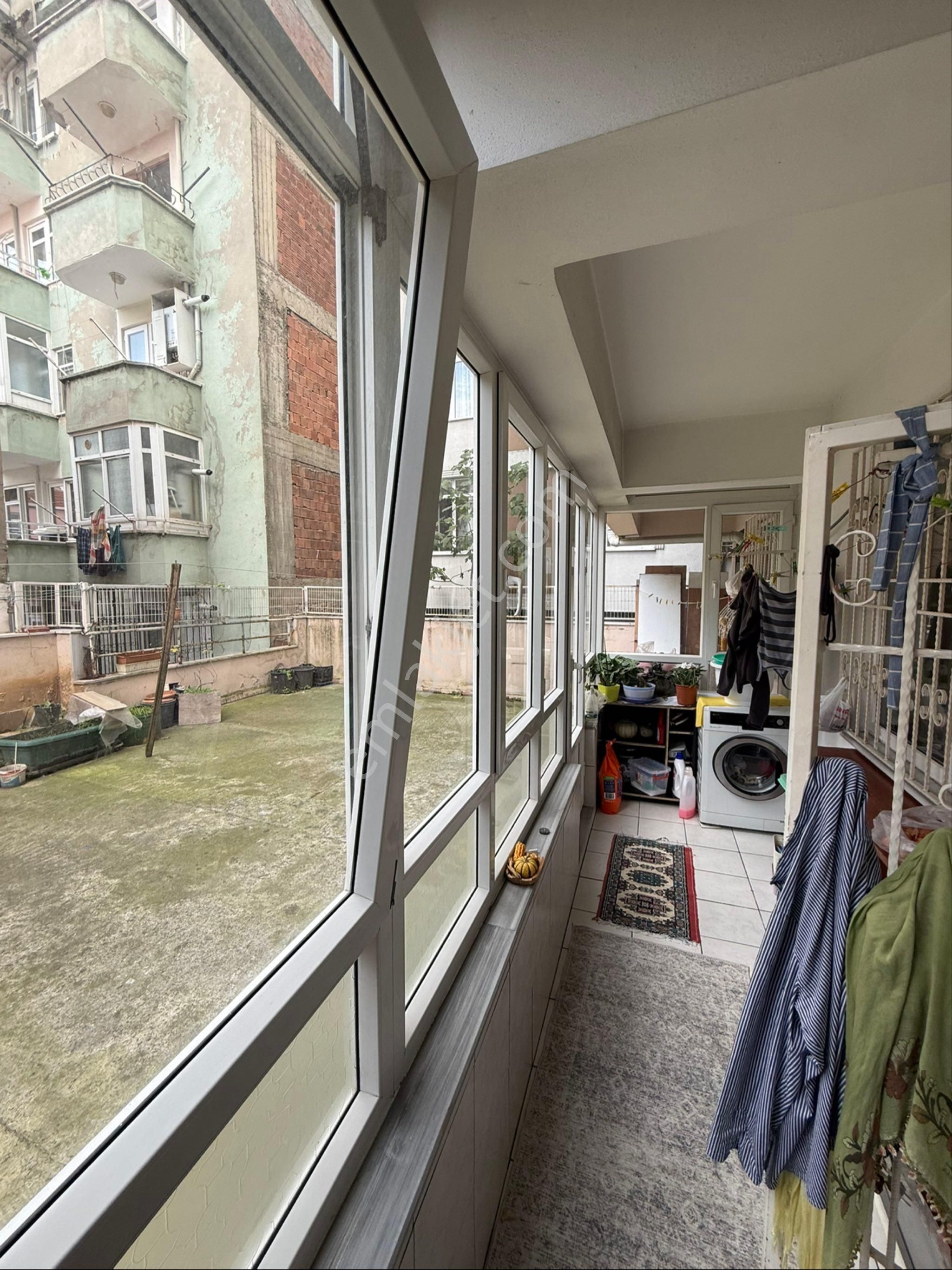 Ciftlik Mahallesinde Satılık Temiz Daire - Görsel 24