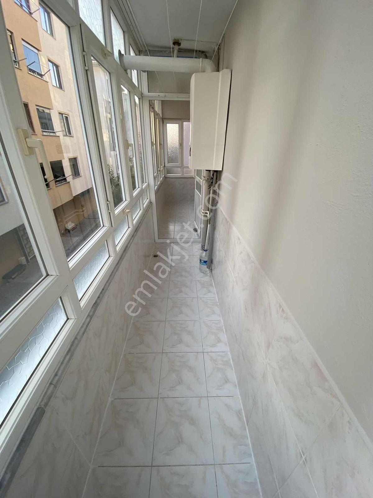 Eski Tekirdağ Caddesi Civarı 2+1 Arakat Satılık Daire - Görsel 5