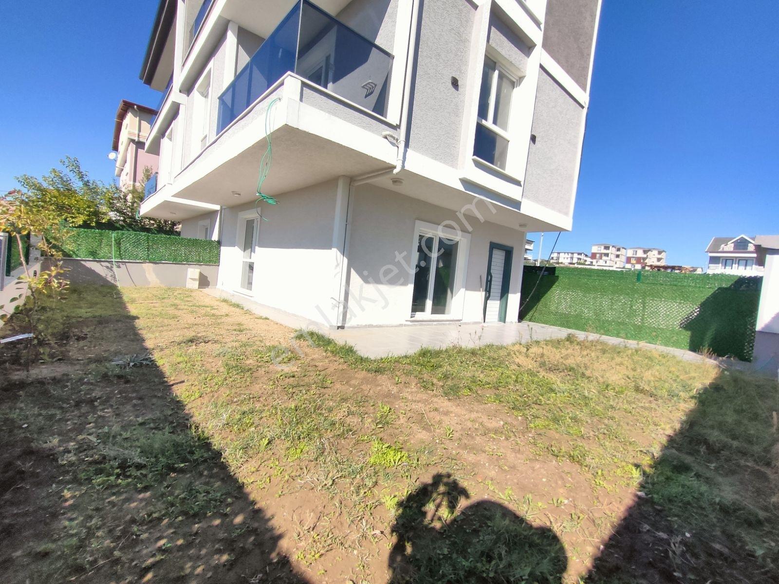Yeniçiftlik'te 4+1 Geniş Oturumlu Villa⫷⫸kartallar'dan⫷⫸ - Görsel 14