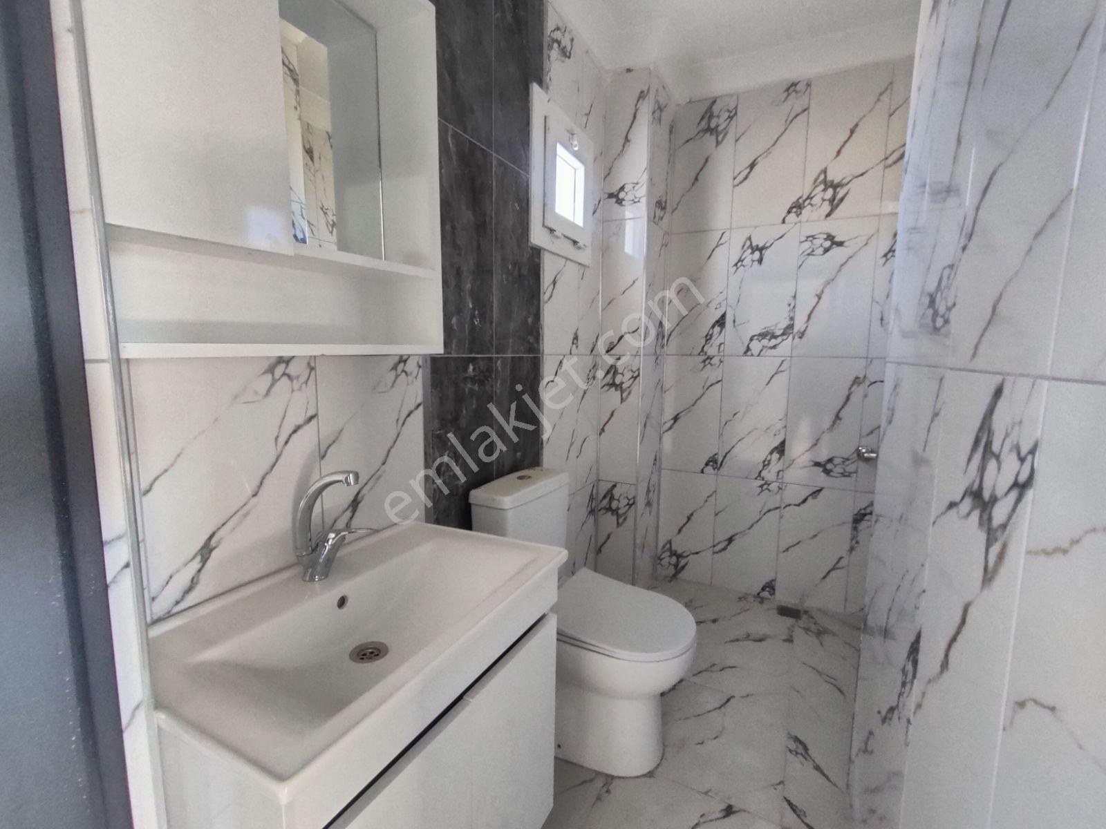 Yeniçiftlik'te 4+1 Geniş Oturumlu Villa⫷⫸kartallar'dan⫷⫸ - Görsel 28