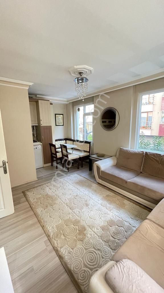 Çiğdem Emlak,dan Sumerde Satılık 1+1 Daire