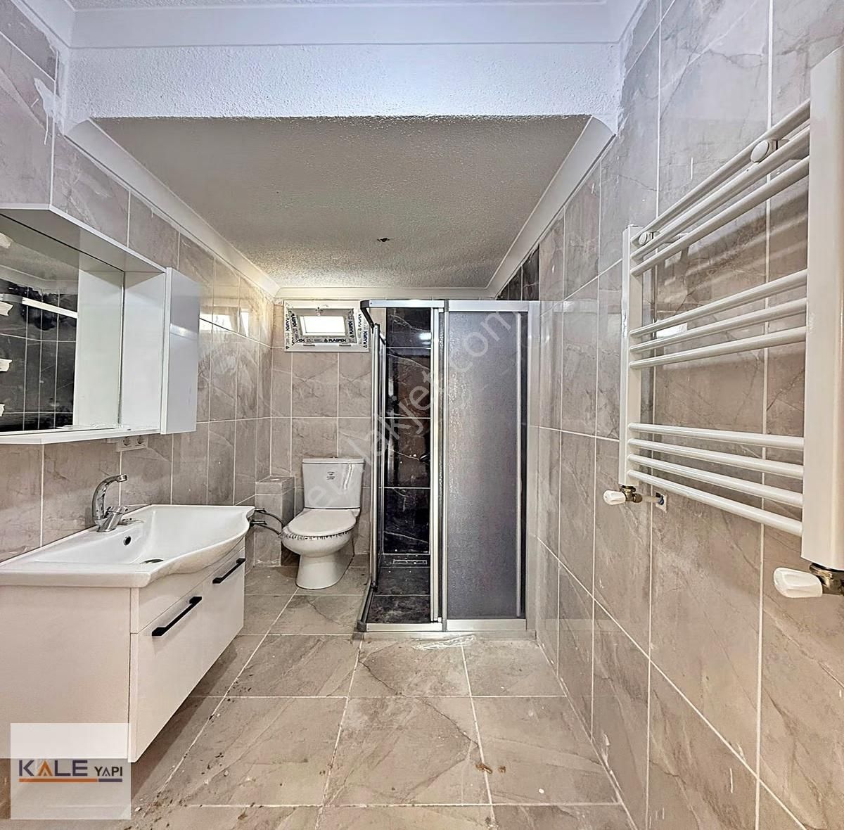 Bahçeşehir Lokasyonunda Satılık Sıfır 3+1 Daire - Görsel 10