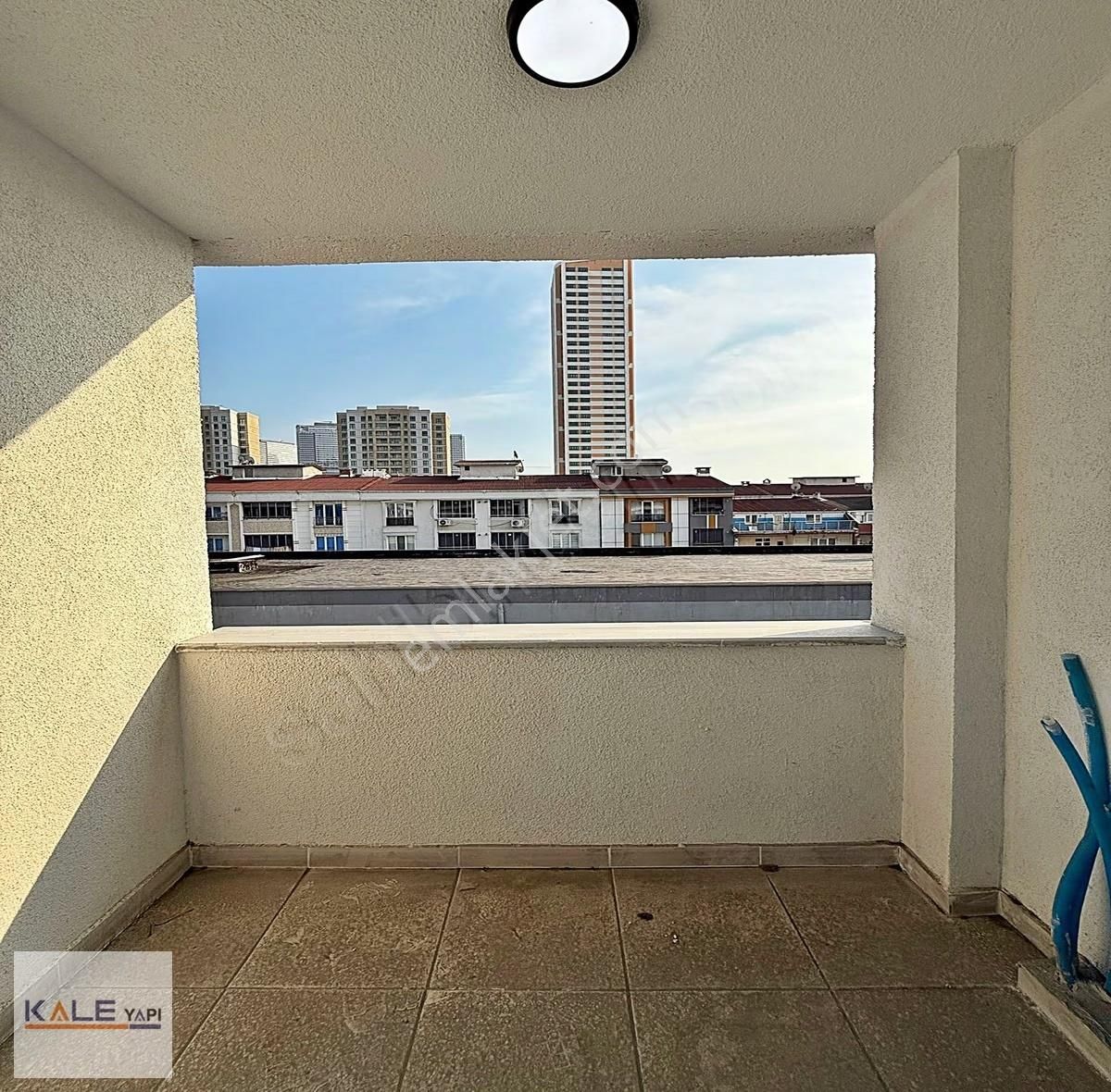 Bahçeşehir Lokasyonunda Satılık Sıfır 3+1 Daire - Görsel 19