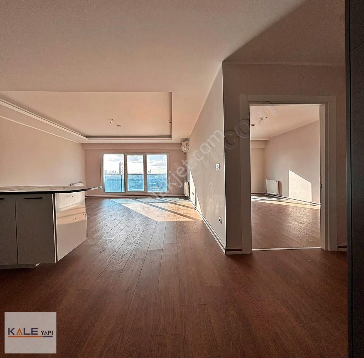 Bahçeşehir Lokasyonlu 1+1 Satılık Fırsat Daire - Görsel 23