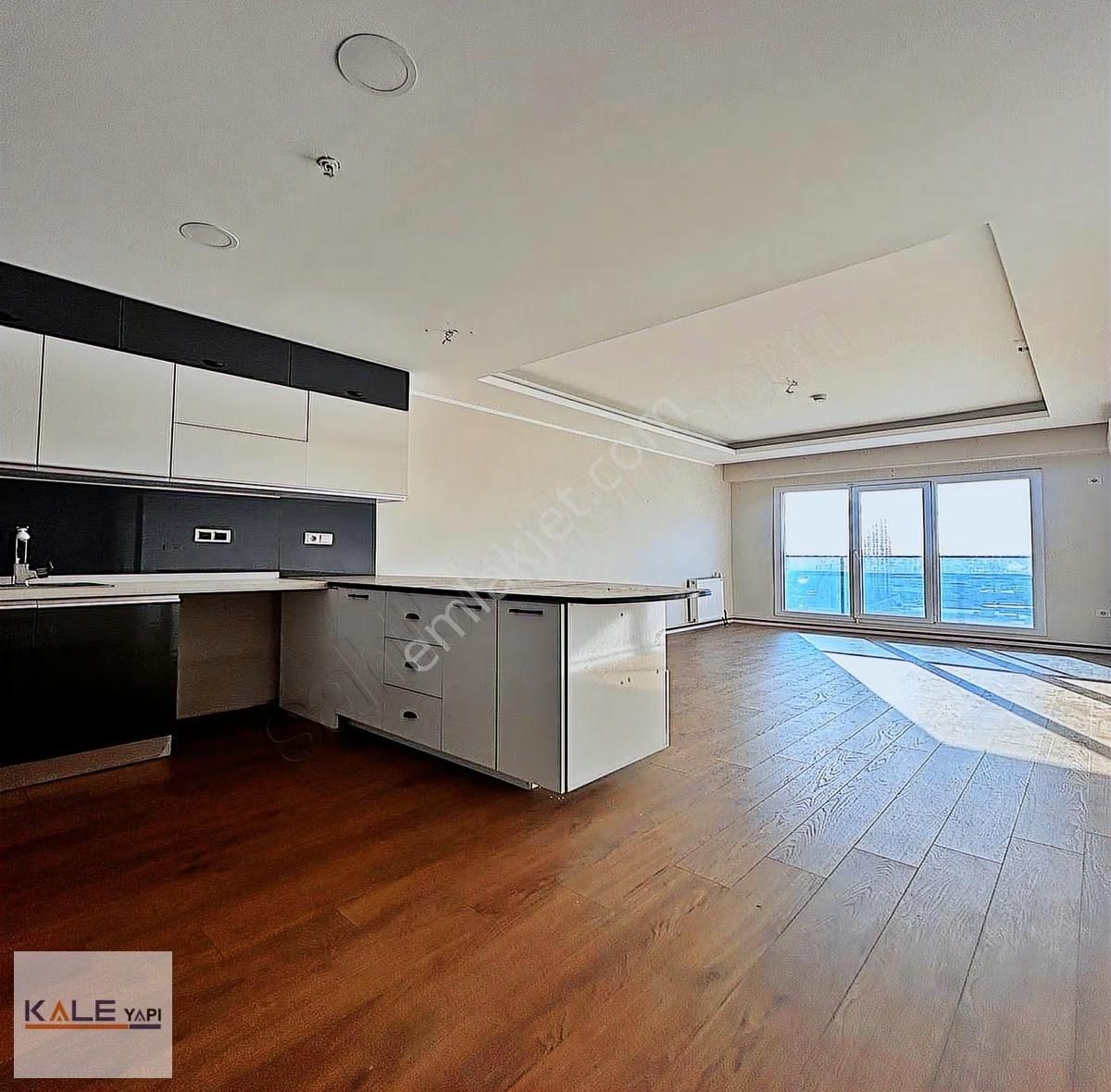 Bahçeşehir Lokasyonlu 1+1 Satılık Fırsat Daire - Görsel 6