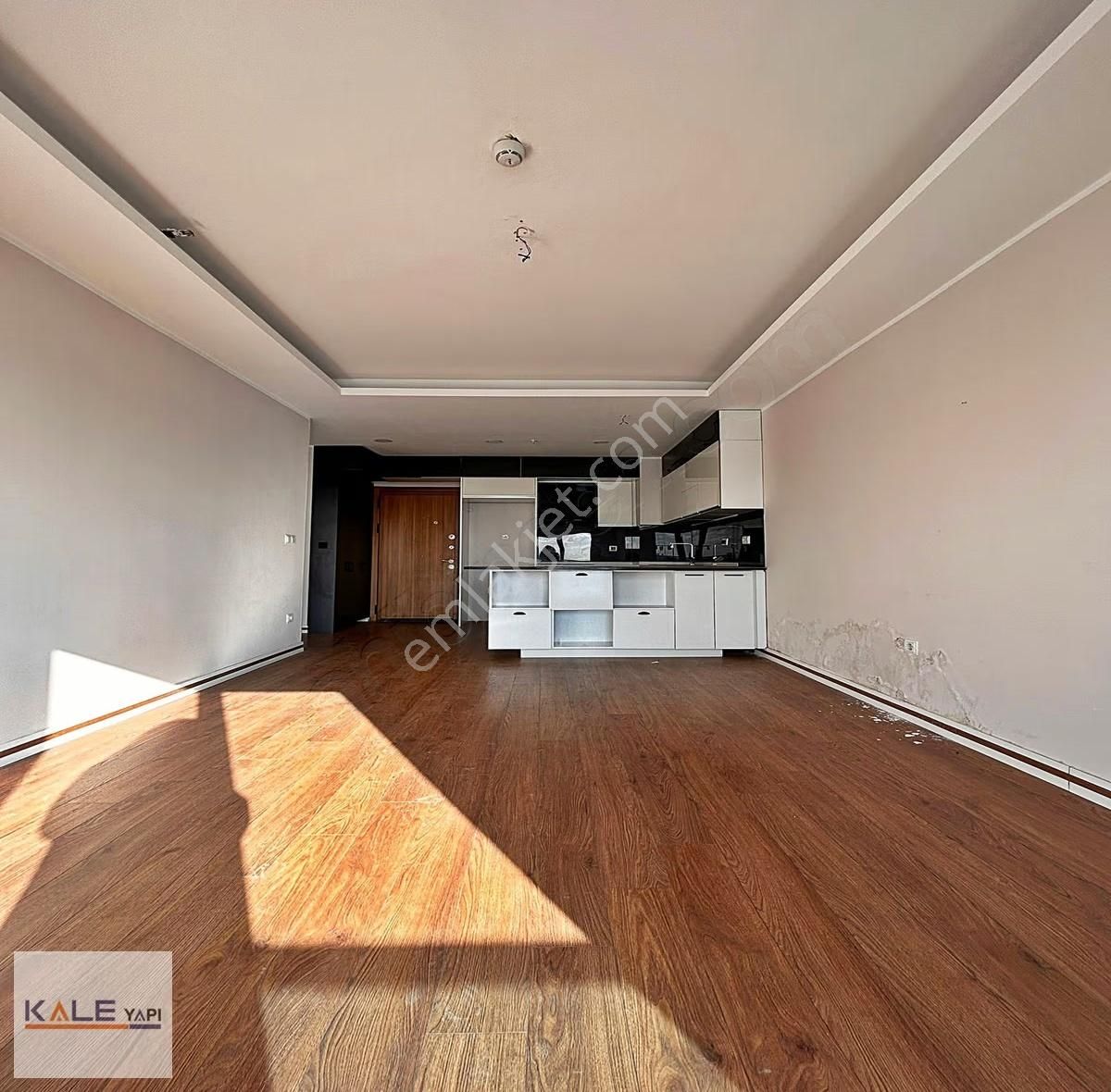 Bahçeşehir Lokasyonlu 1+1 Satılık Fırsat Daire - Görsel 12