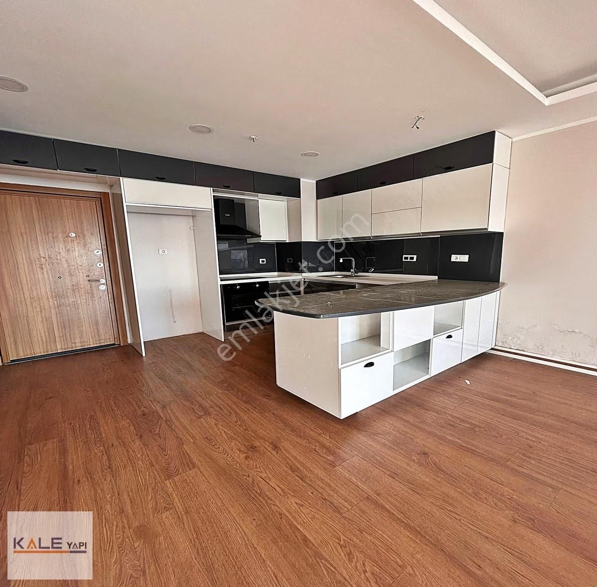 Bahçeşehir Lokasyonlu 1+1 Satılık Fırsat Daire - Görsel 20