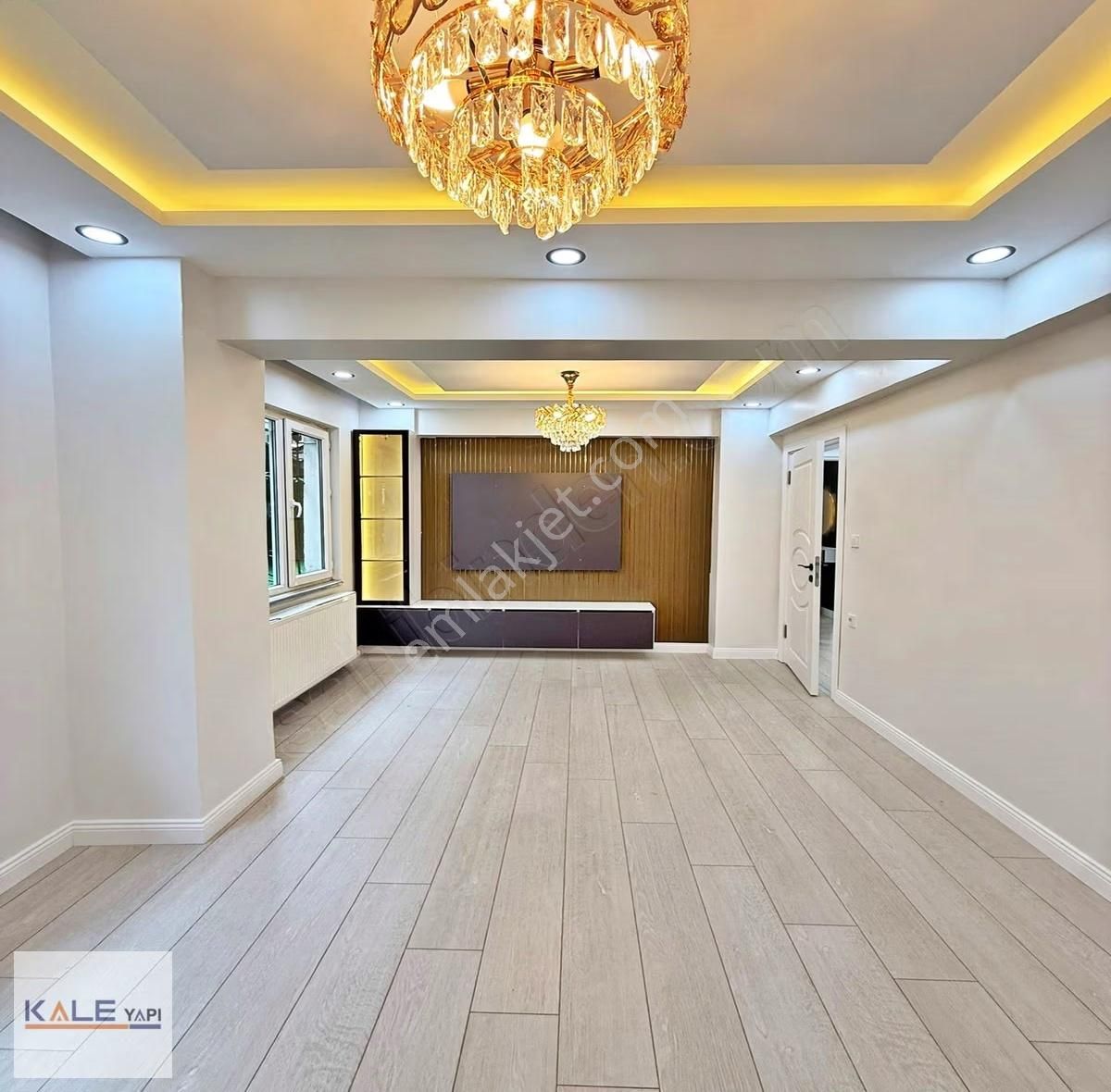 Merkezi Konumda 4+1 Satılık Daire - Görsel 18