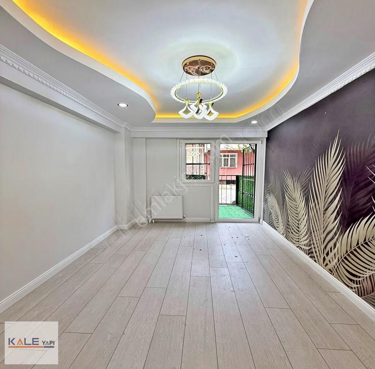 Merkezi Konumda 4+1 Satılık Daire - Görsel 29