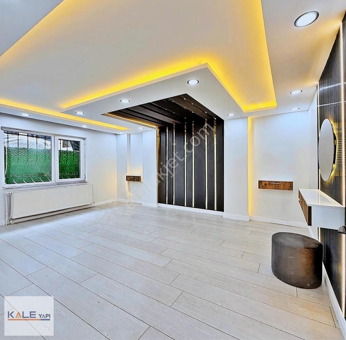 Merkezi Konumda 4+1 Satılık Daire - Görsel 10