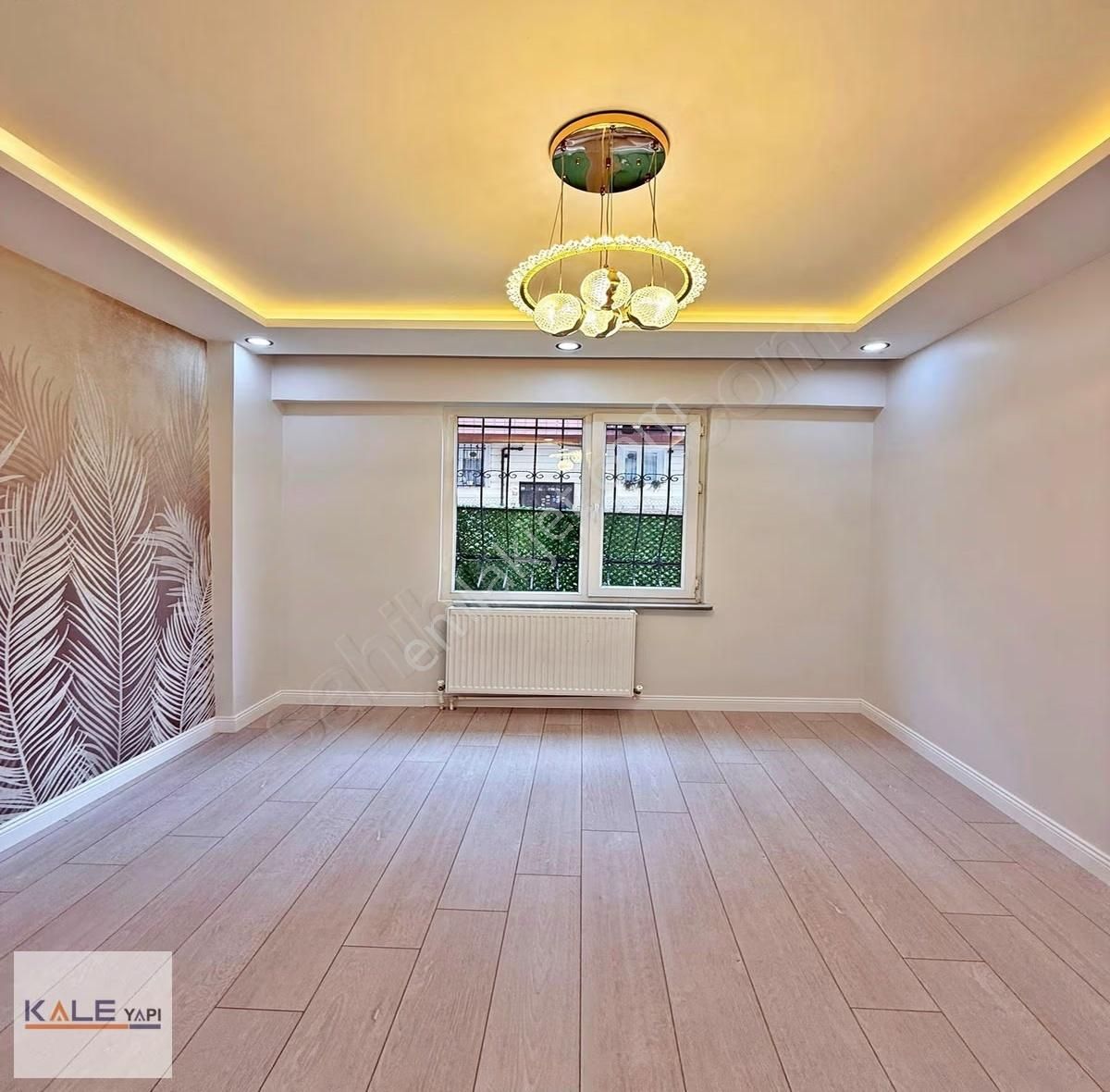 Merkezi Konumda 4+1 Satılık Daire - Görsel 31