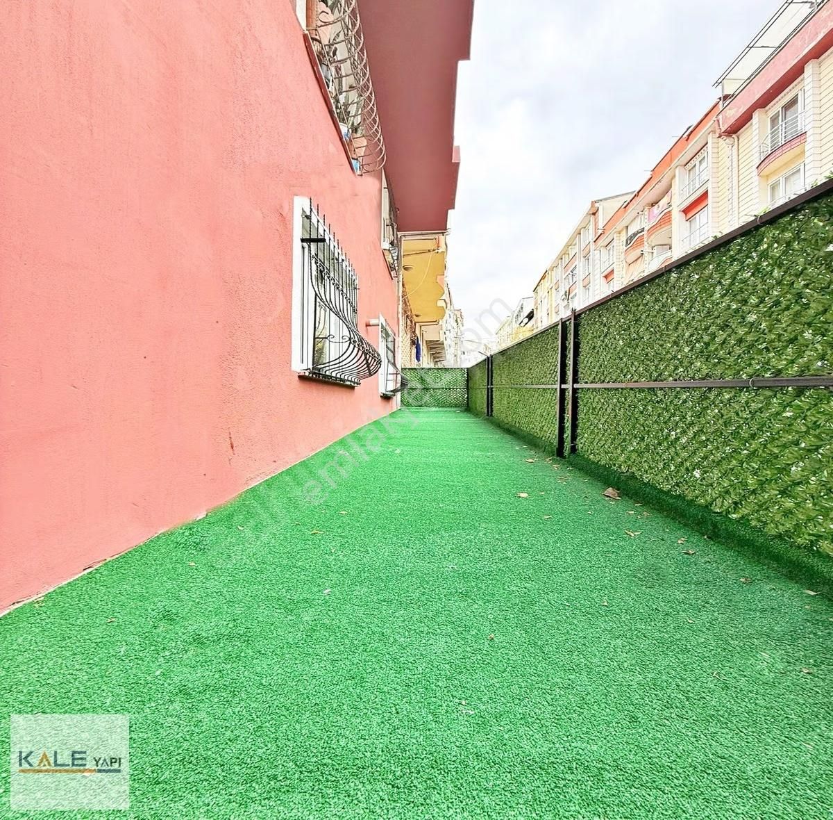 Merkezi Konumda 4+1 Satılık Daire - Görsel 26