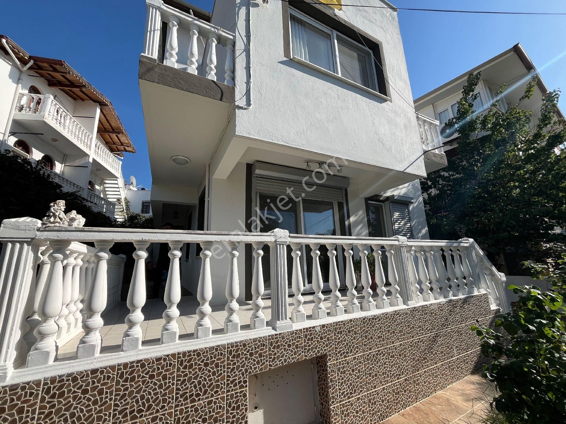 Özdere'de Merkezi Konumda Uygun Fiyatlı 3+1 Villa( Gözütok Mimarlık Emlak) - Görsel 31