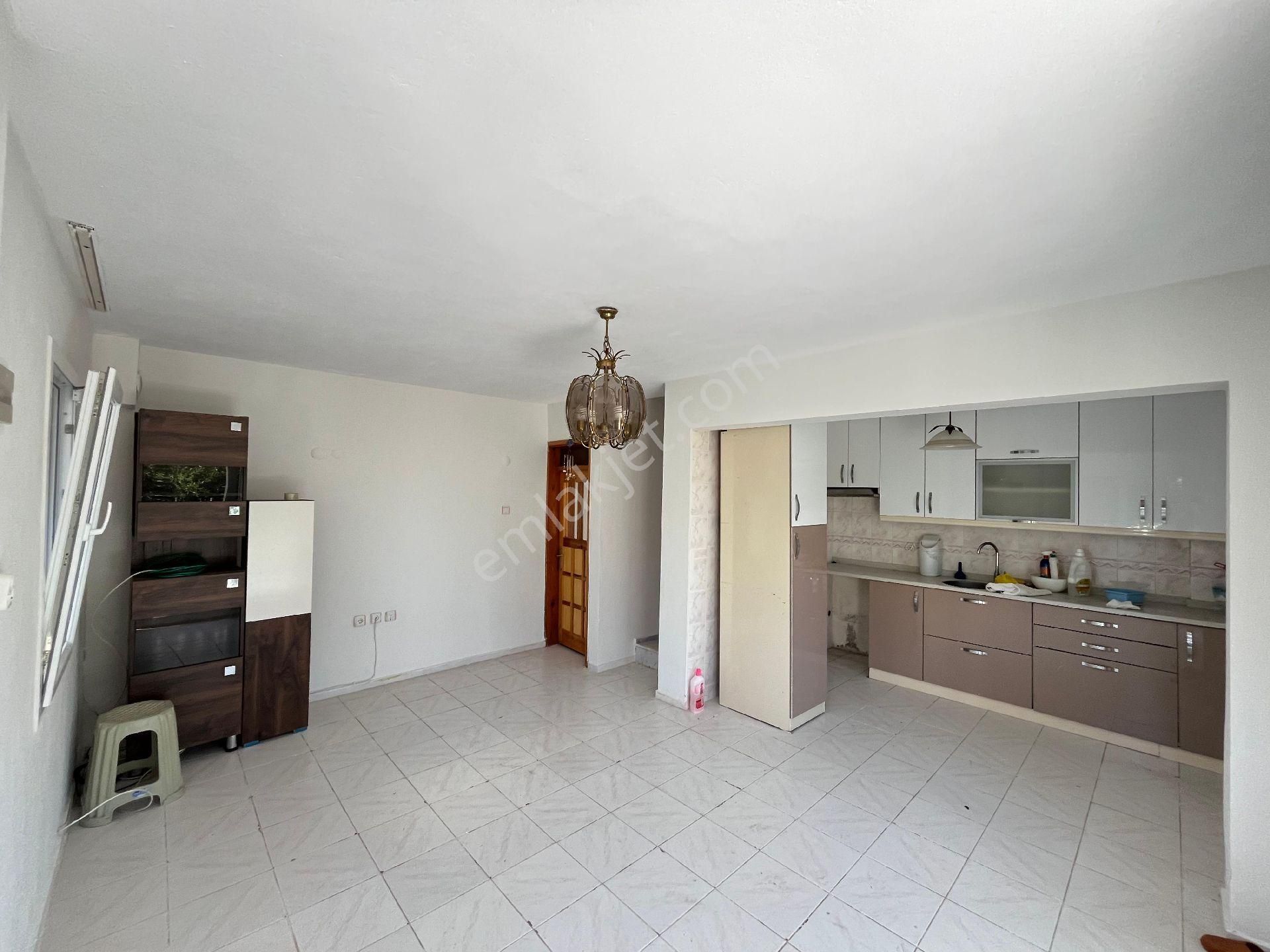 Özdere'de Merkezi Konumda Uygun Fiyatlı 3+1 Villa( Gözütok Mimarlık Emlak) - Görsel 19