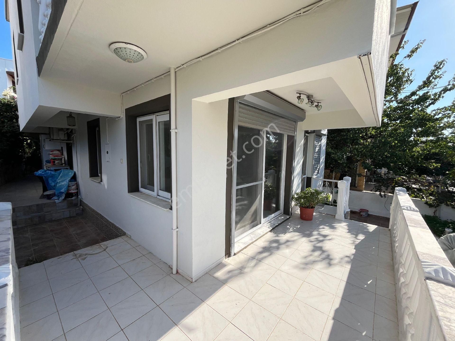 Özdere'de Merkezi Konumda Uygun Fiyatlı 3+1 Villa( Gözütok Mimarlık Emlak) - Görsel 6