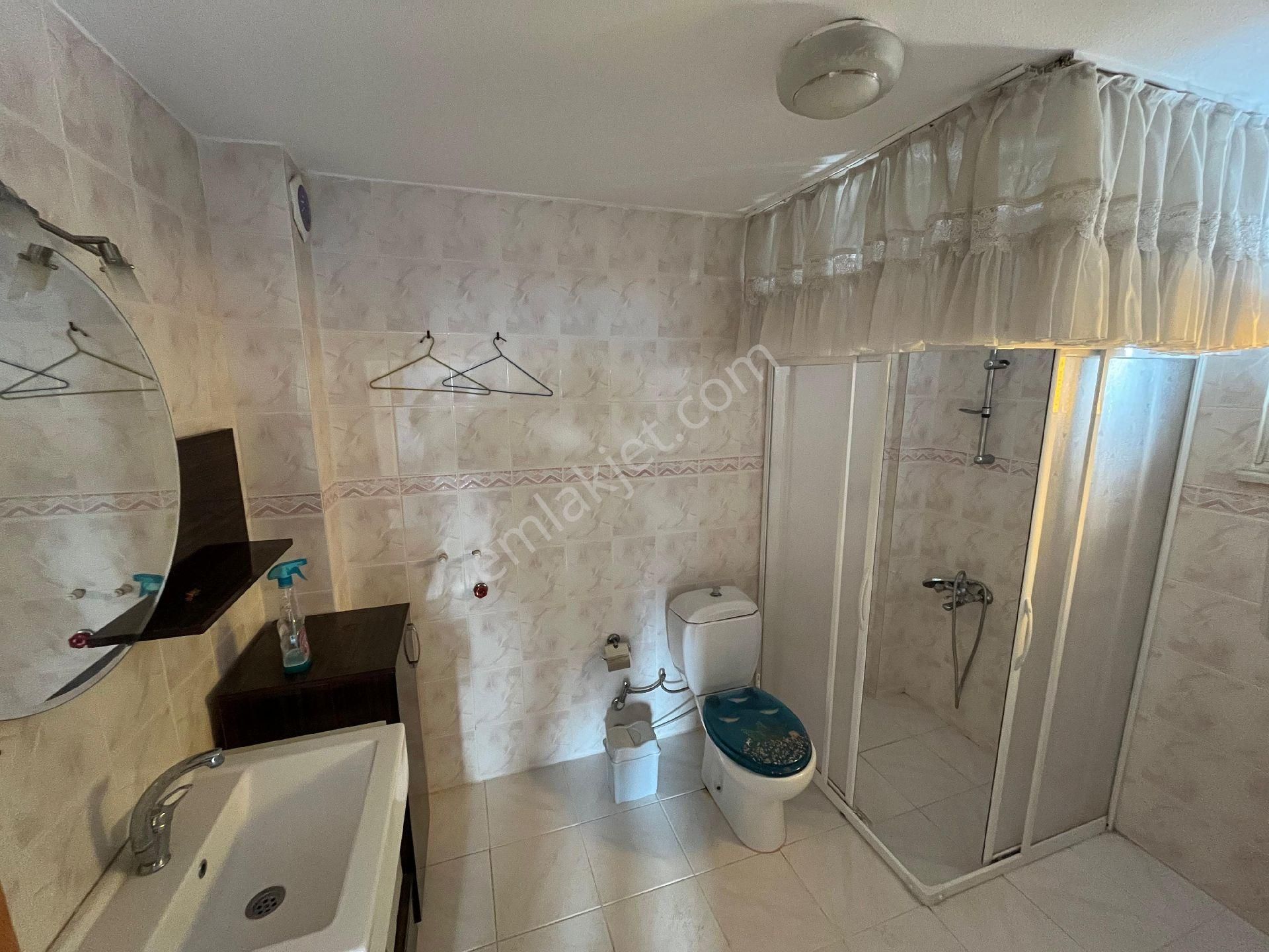 Özdere'de Merkezi Konumda Uygun Fiyatlı 3+1 Villa( Gözütok Mimarlık Emlak) - Görsel 21