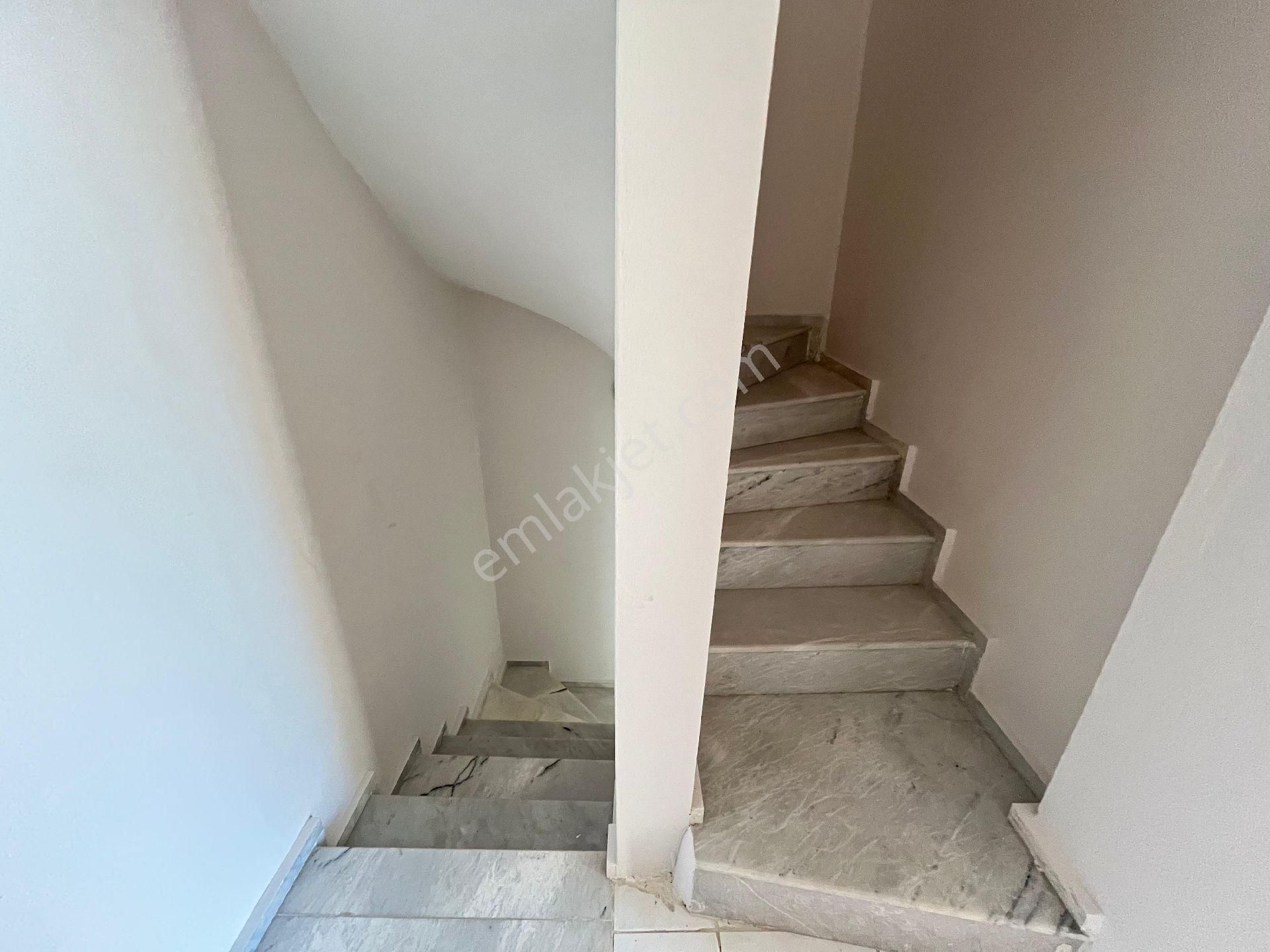 Özdere'de Merkezi Konumda Uygun Fiyatlı 3+1 Villa( Gözütok Mimarlık Emlak) - Görsel 13