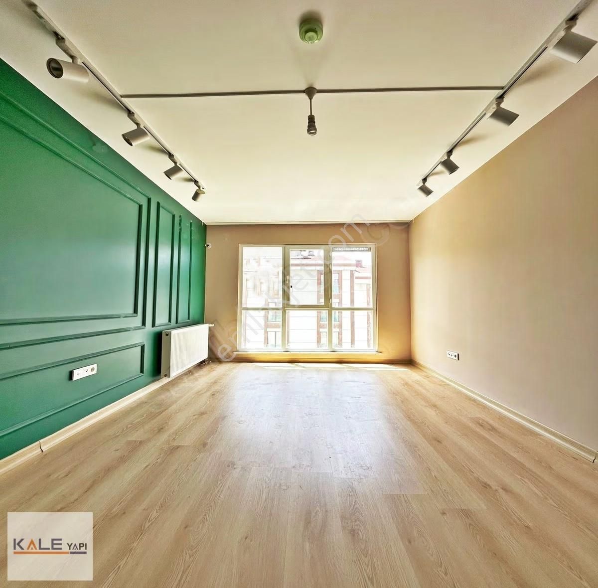 Yatırıma Uygun 1+1 Satılık Daire