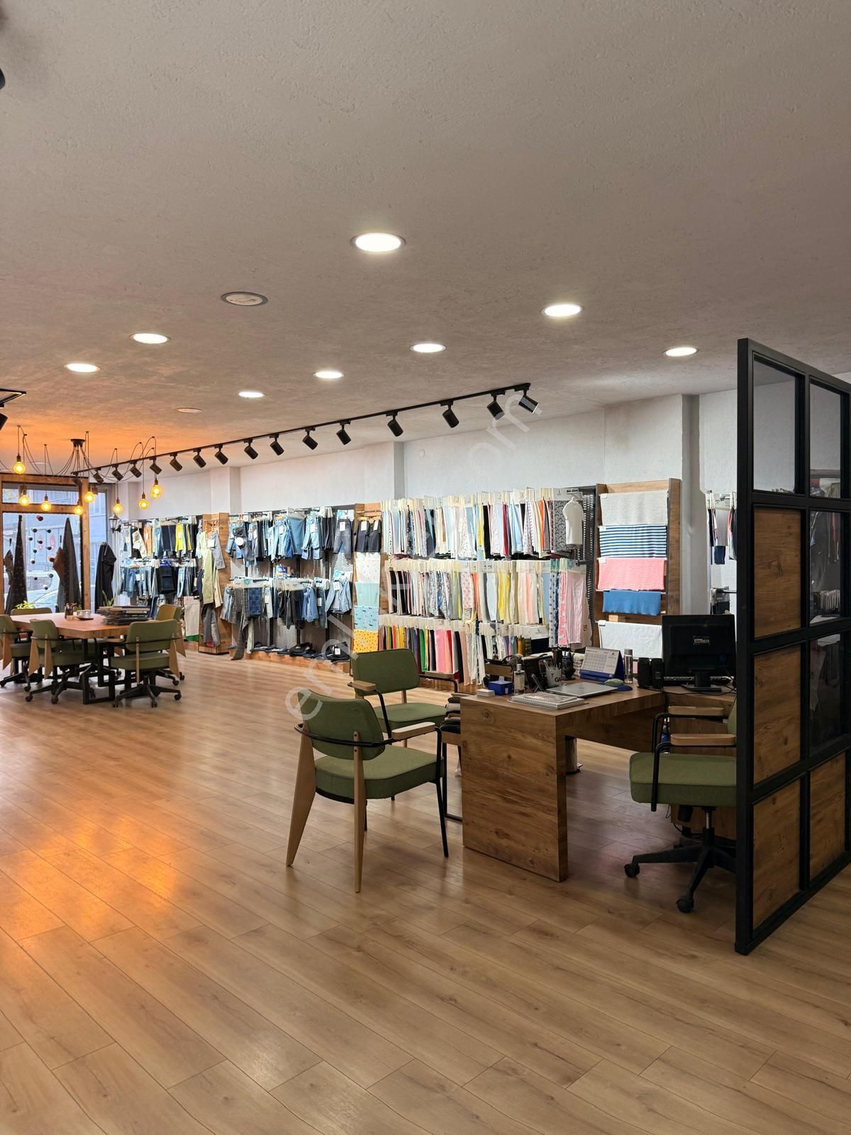 Vişne Caddesi Yatırımlık İş Yeri - Görsel 3