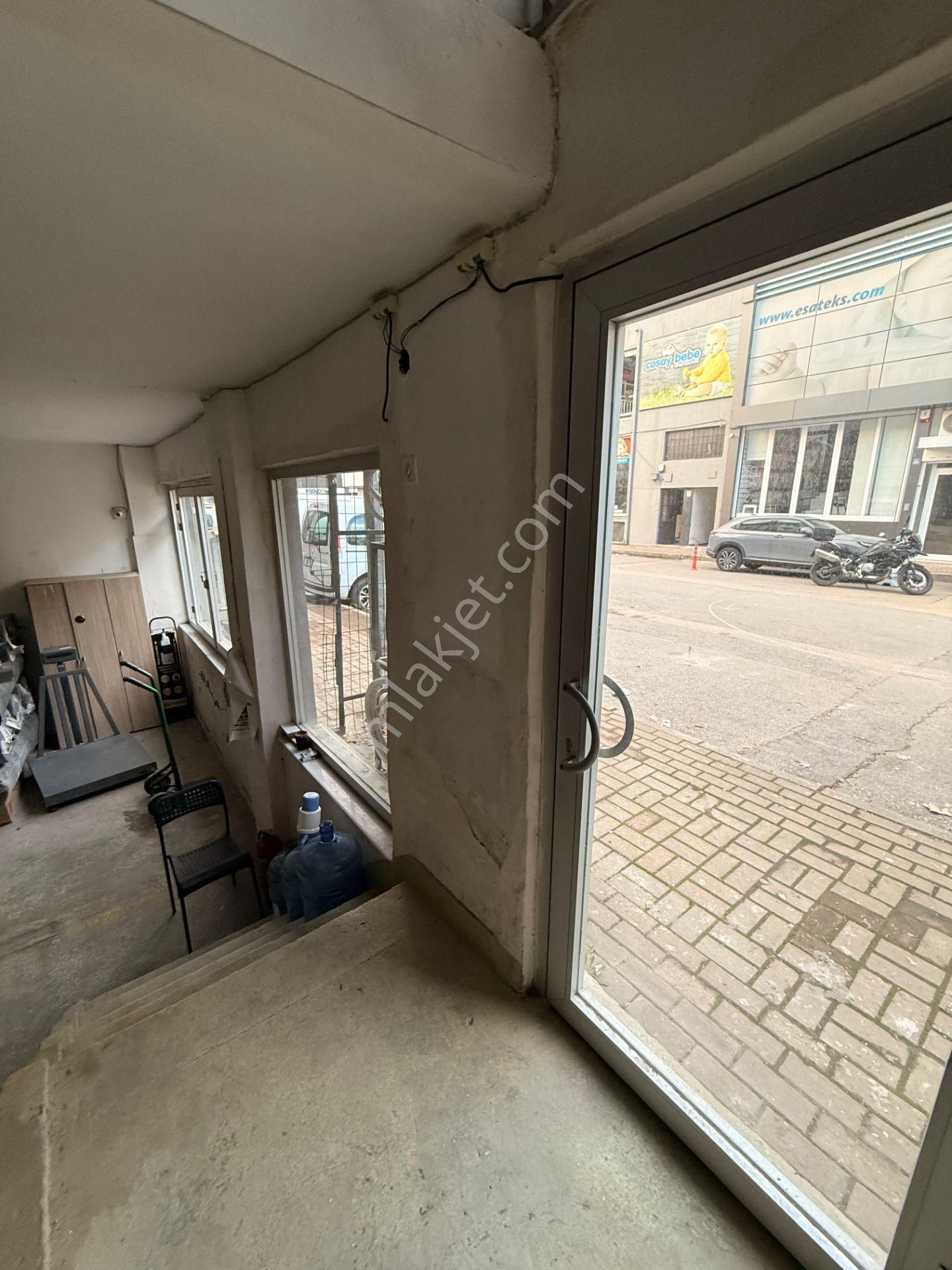 Vişne Caddesi Yatırımlık İş Yeri - Görsel 11