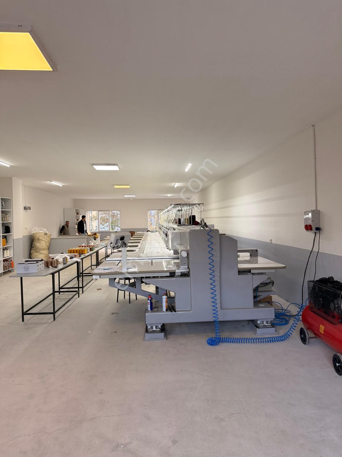 Vişne Caddesi Yatırımlık İş Yeri - Görsel 17