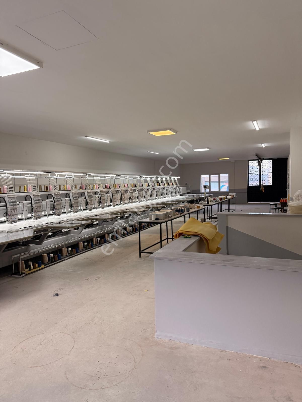 Vişne Caddesi Yatırımlık İş Yeri - Görsel 19