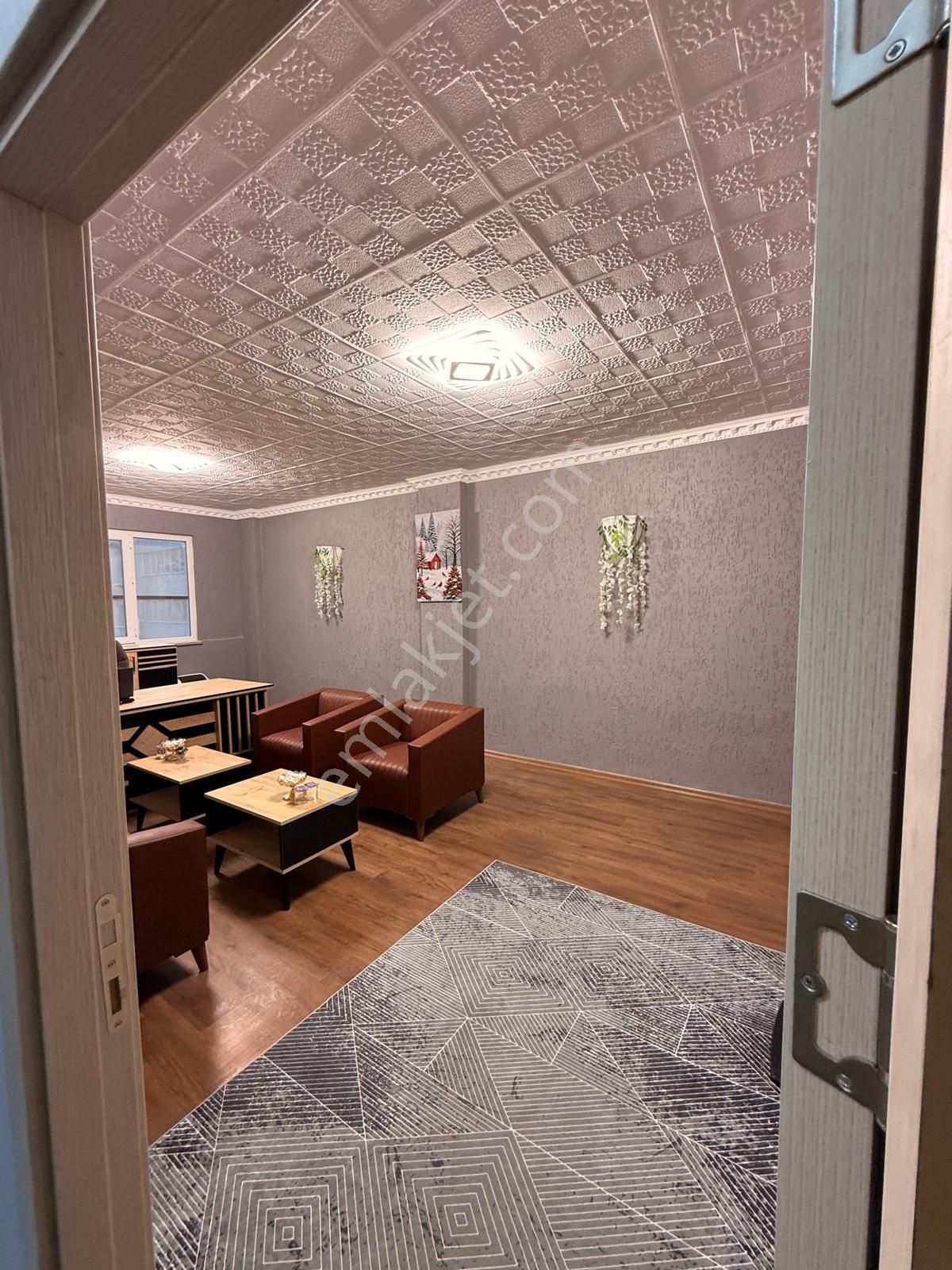 Vişne Caddesi Yatırımlık İş Yeri - Görsel 22