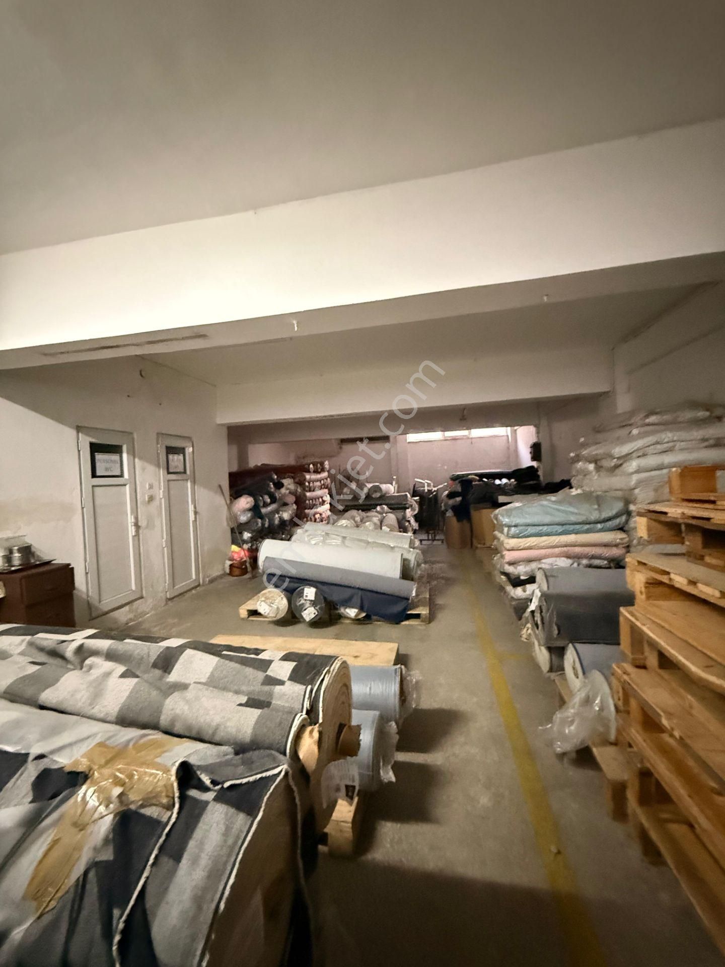 Vişne Caddesi Yatırımlık İş Yeri - Görsel 9