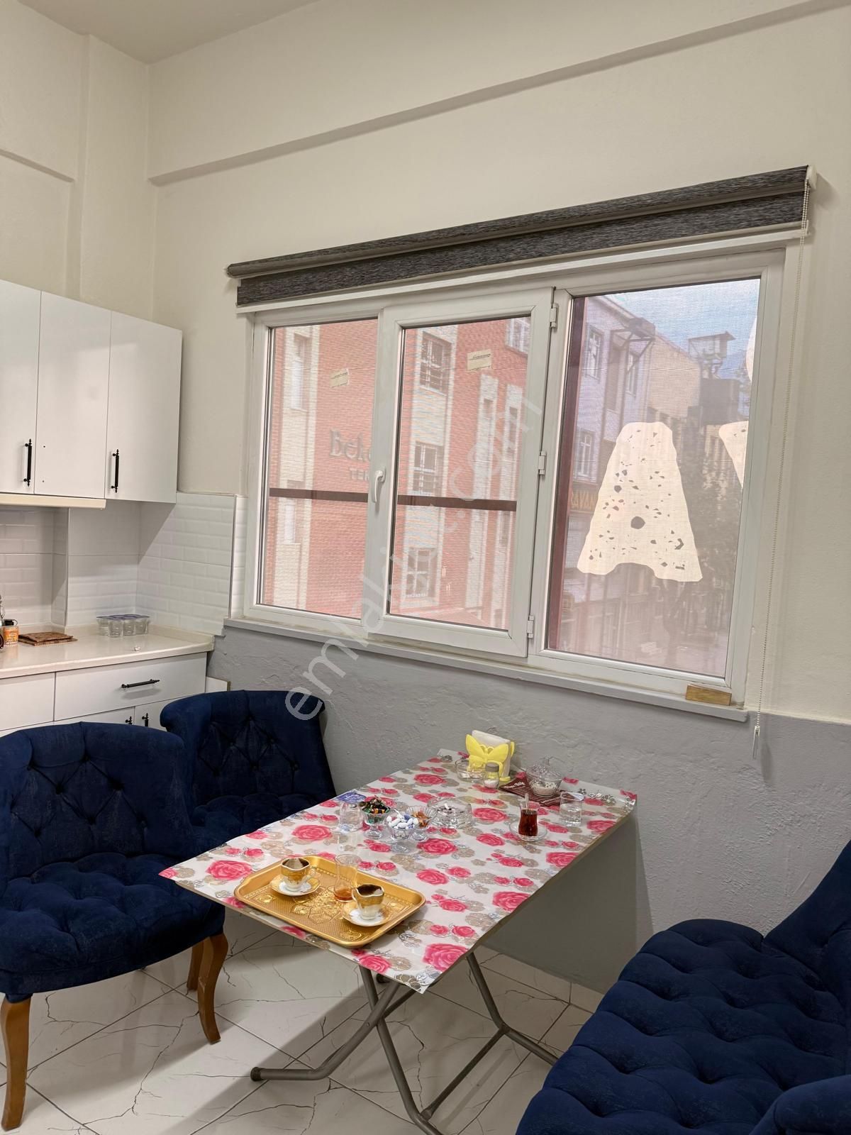 Vişne Caddesi Yatırımlık İş Yeri - Görsel 20