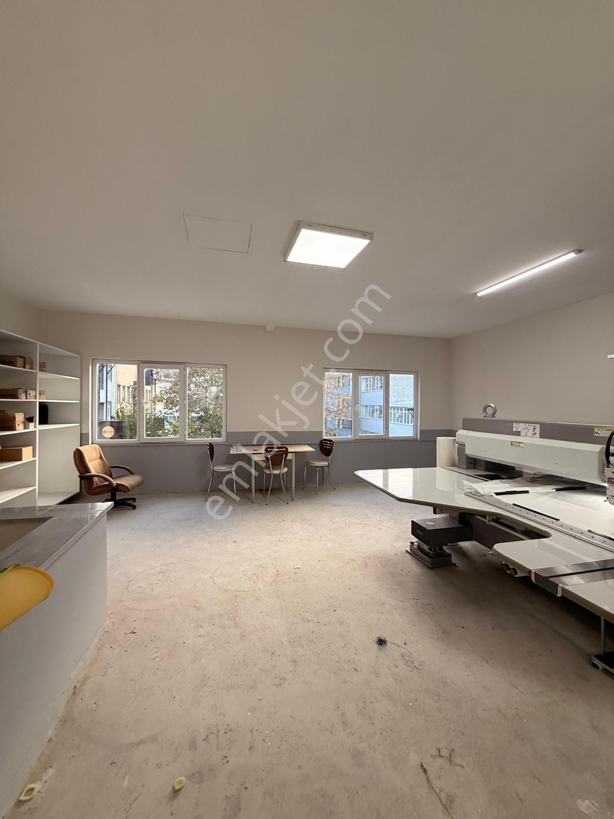 Vişne Caddesi Yatırımlık İş Yeri - Görsel 15