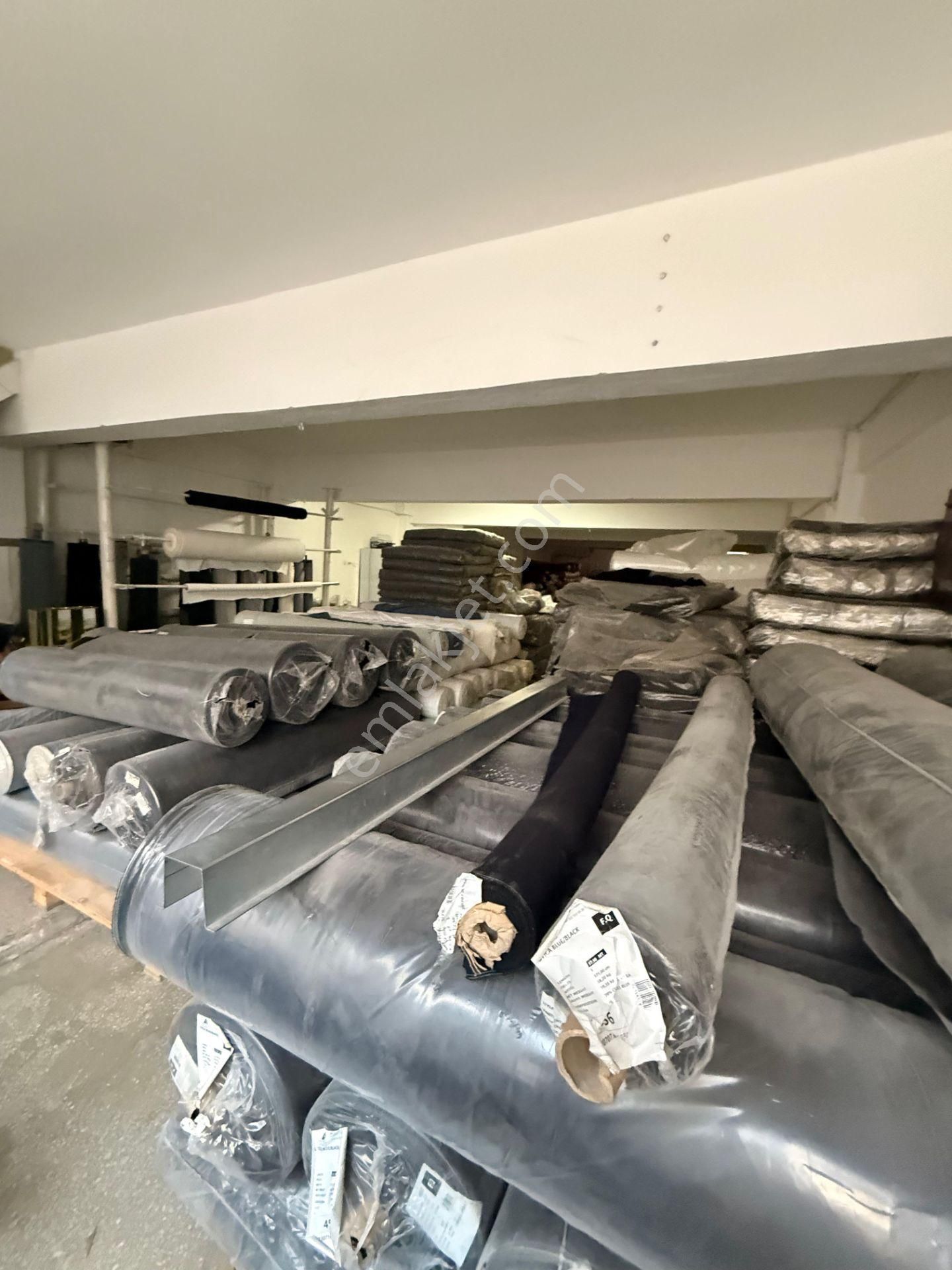 Vişne Caddesi Yatırımlık İş Yeri - Görsel 12