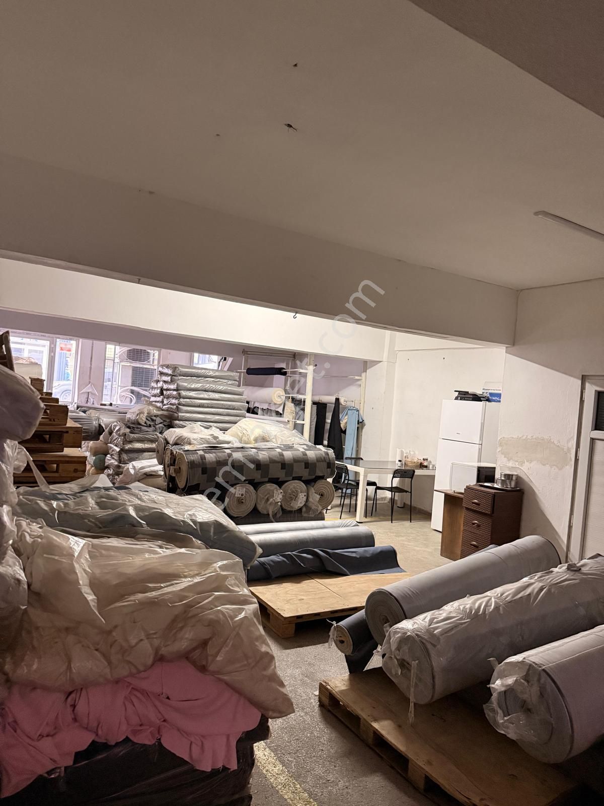 Vişne Caddesi Yatırımlık İş Yeri - Görsel 8