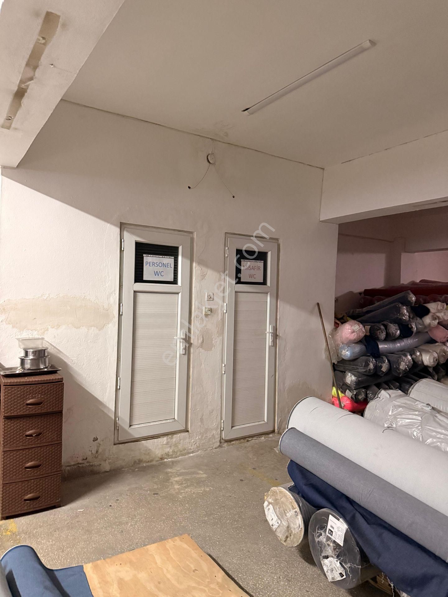 Vişne Caddesi Yatırımlık İş Yeri - Görsel 7