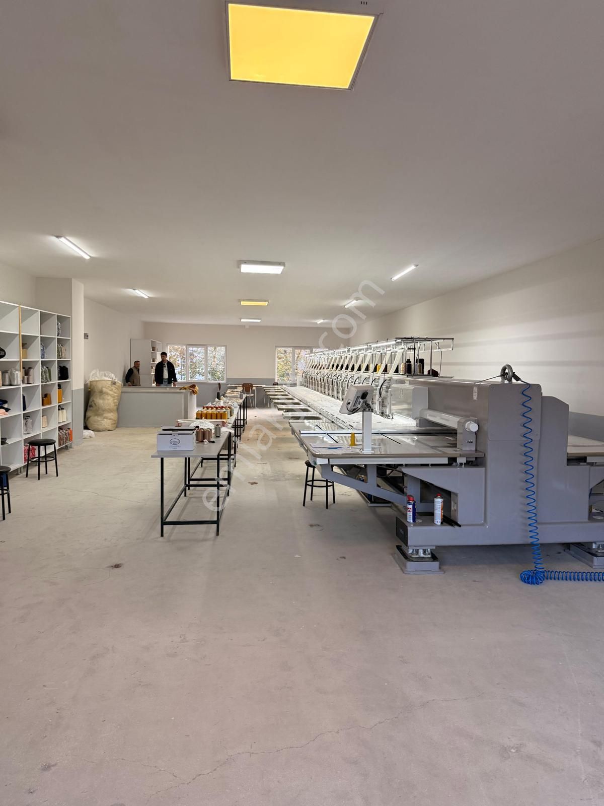 Vişne Caddesi Yatırımlık İş Yeri - Görsel 16