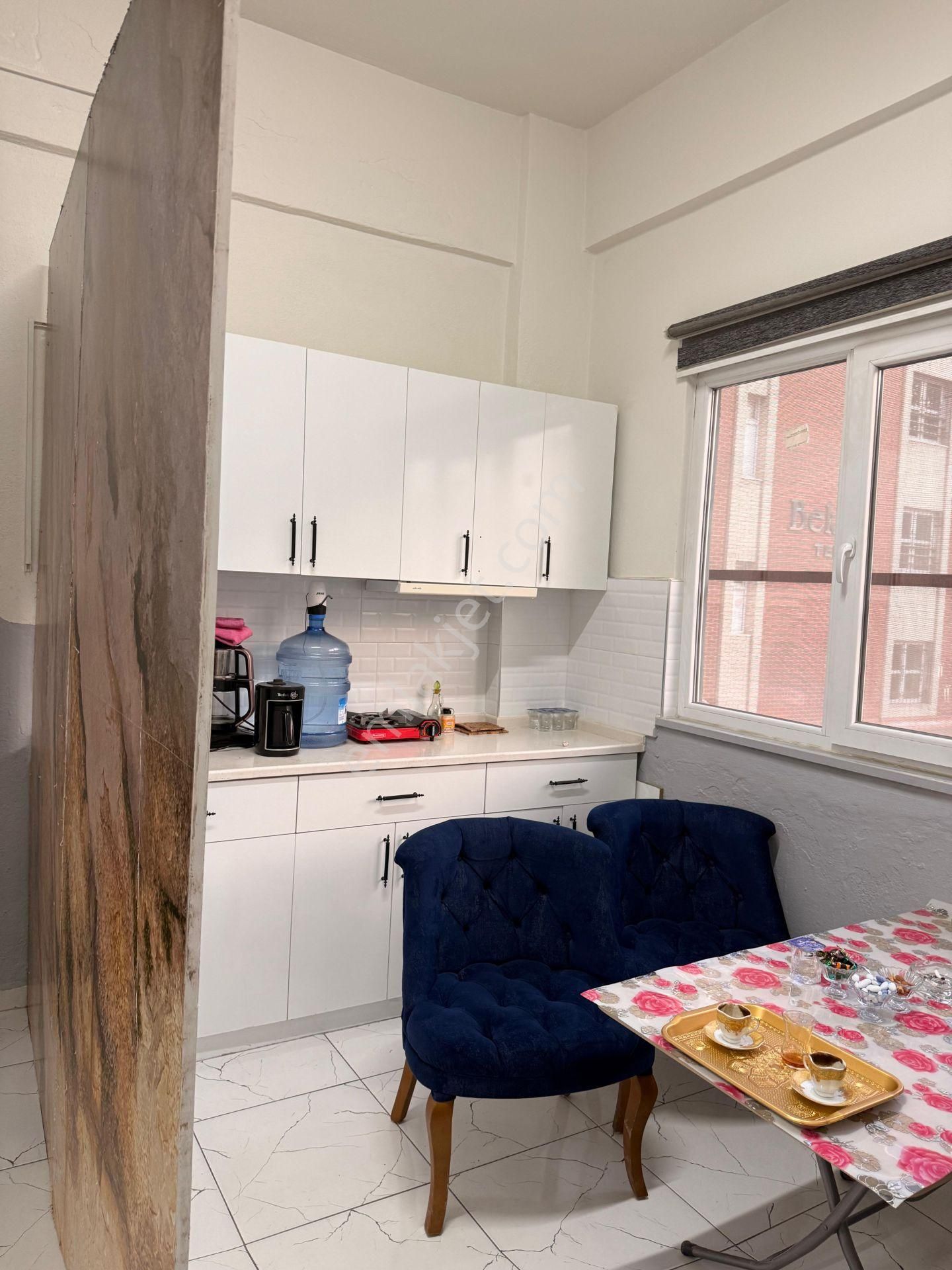 Vişne Caddesi Yatırımlık İş Yeri - Görsel 21