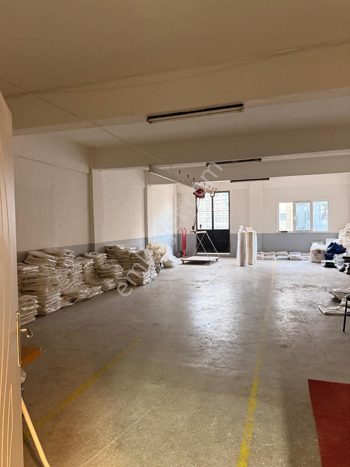 Vişne Caddesi Yatırımlık İş Yeri - Görsel 5