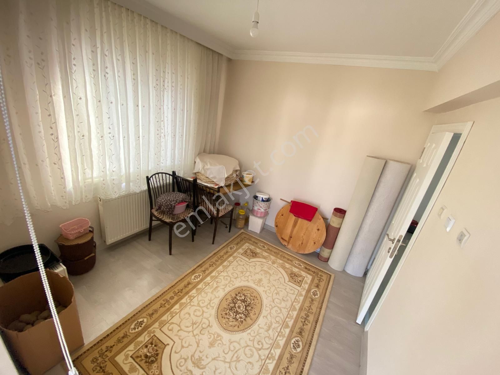 Ankara Kazanç Gayrimenkul Güvencesiyle Satılık Park Cepheli 3+1 Daire - Görsel 24