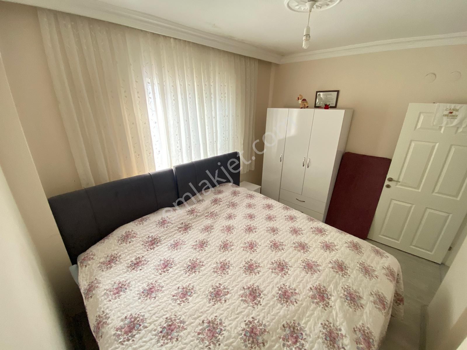 Ankara Kazanç Gayrimenkul Güvencesiyle Satılık Park Cepheli 3+1 Daire - Görsel 26
