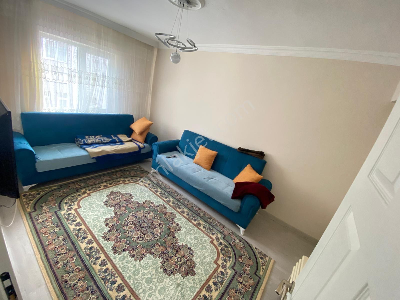 Ankara Kazanç Gayrimenkul Güvencesiyle Satılık Park Cepheli 3+1 Daire - Görsel 22