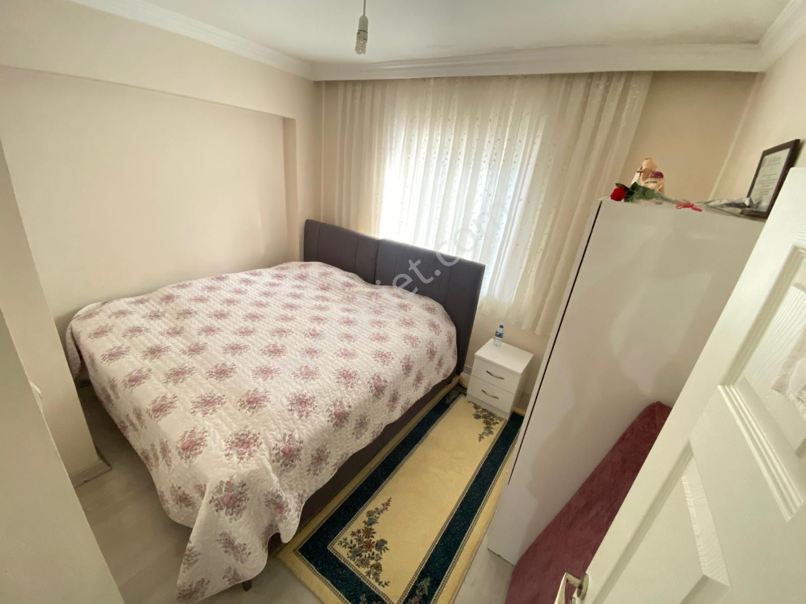 Ankara Kazanç Gayrimenkul Güvencesiyle Satılık Park Cepheli 3+1 Daire - Görsel 13