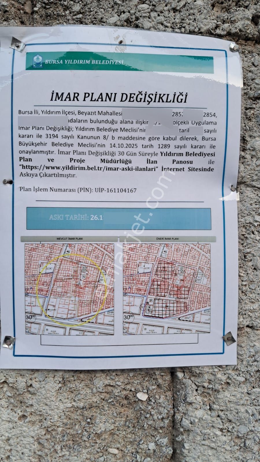 Satılık Komple Müstakil Köşe Bina - Görsel 6